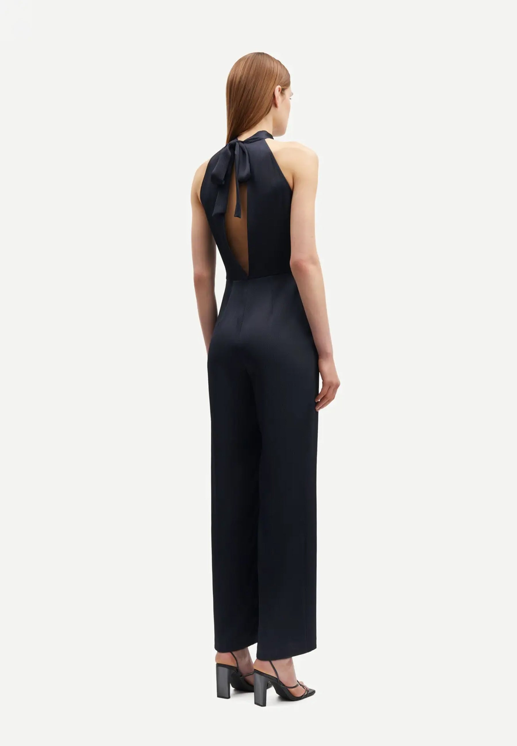 Sarheo Jumpsuit | Salute