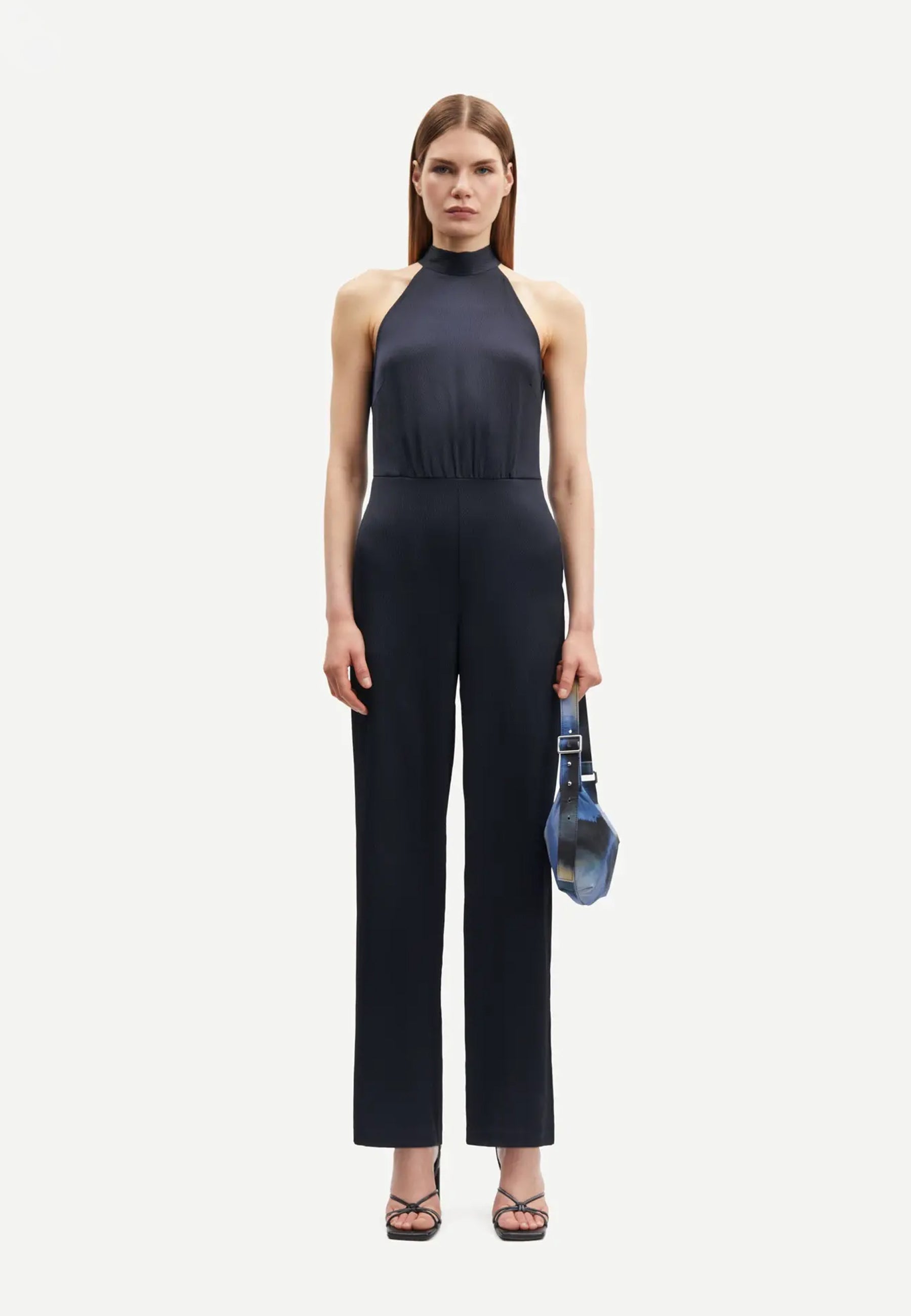 Sarheo Jumpsuit | Salute