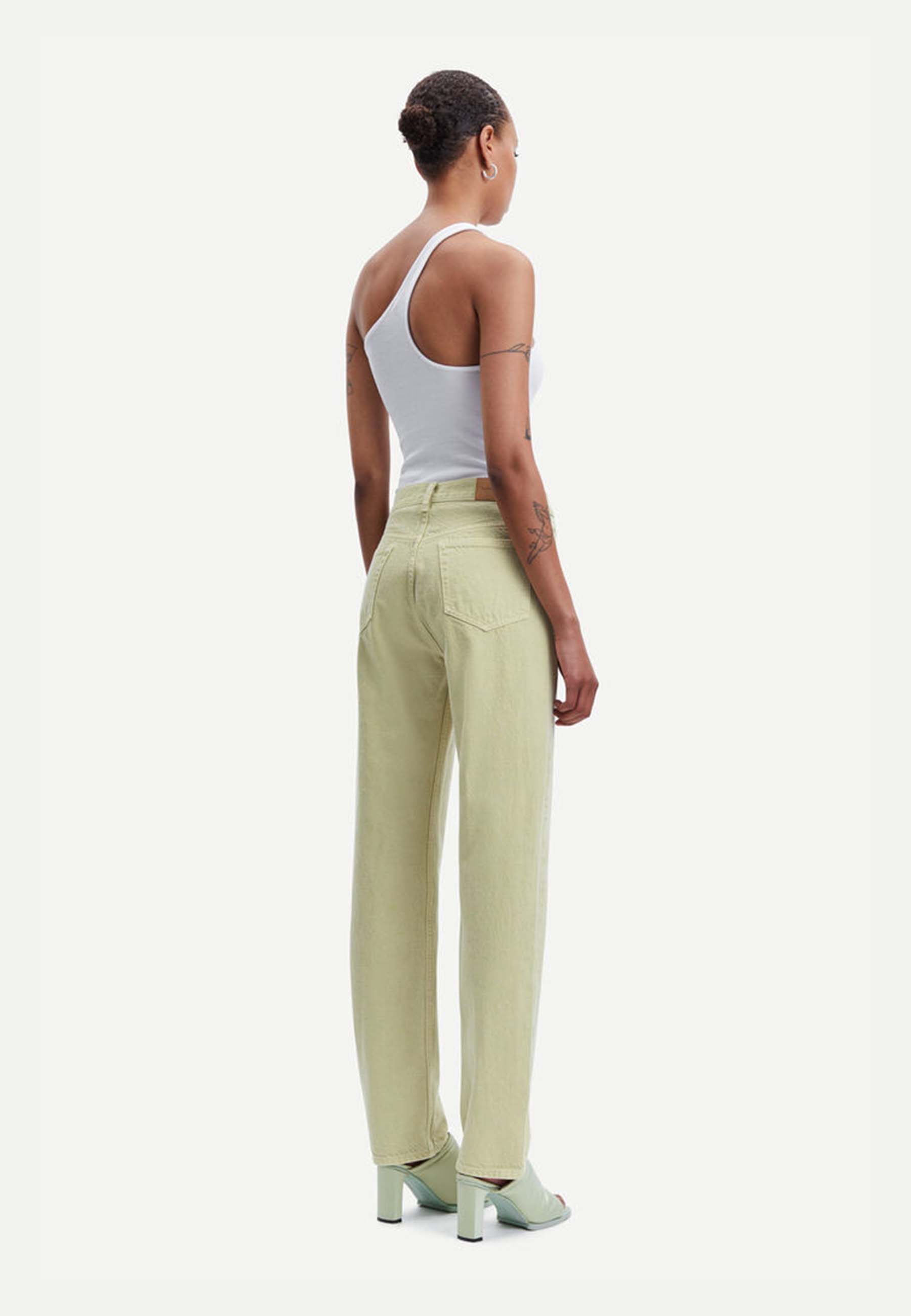 Sophie Top | White
