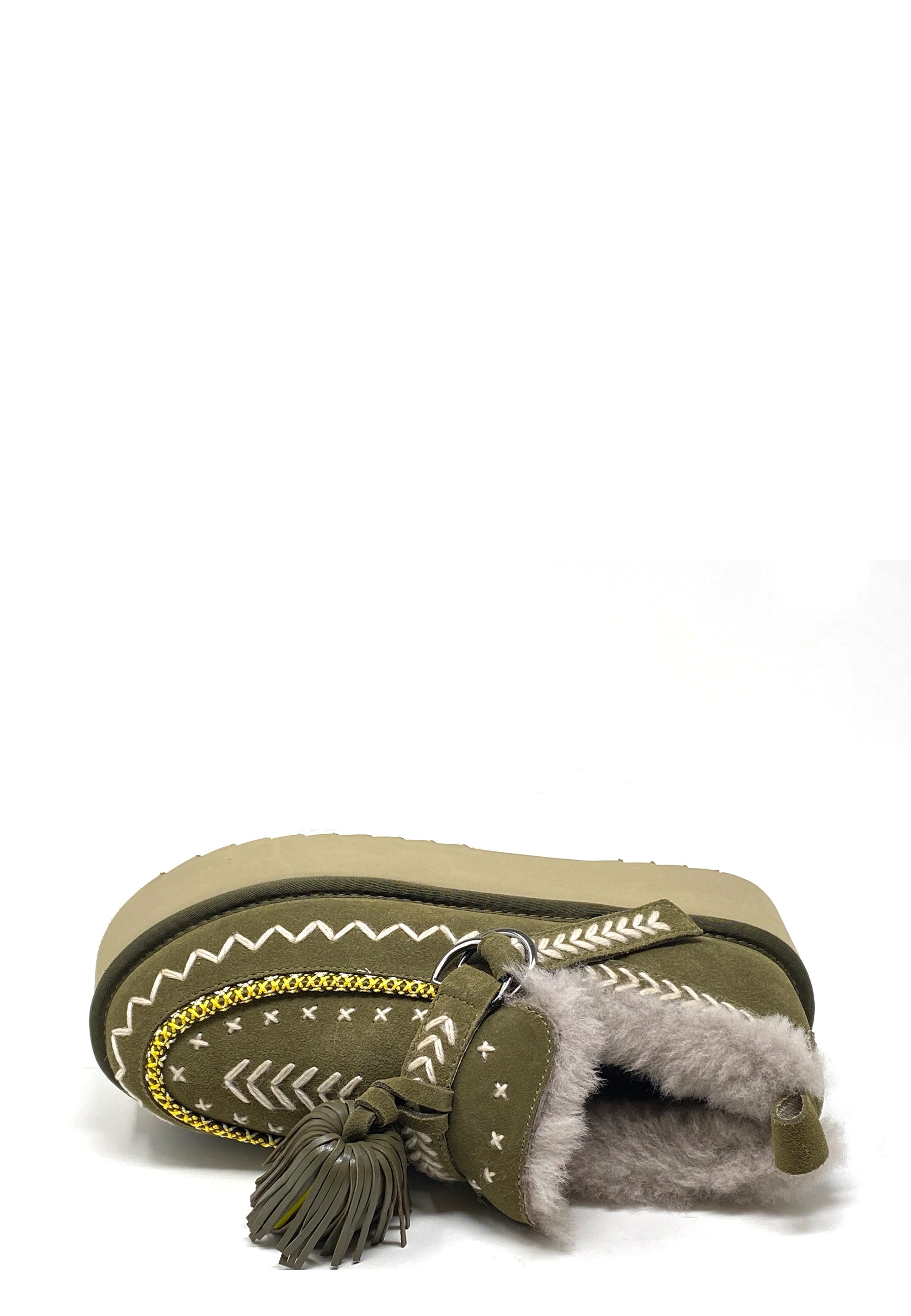 M102 Eskimo Platformbåd | Militær