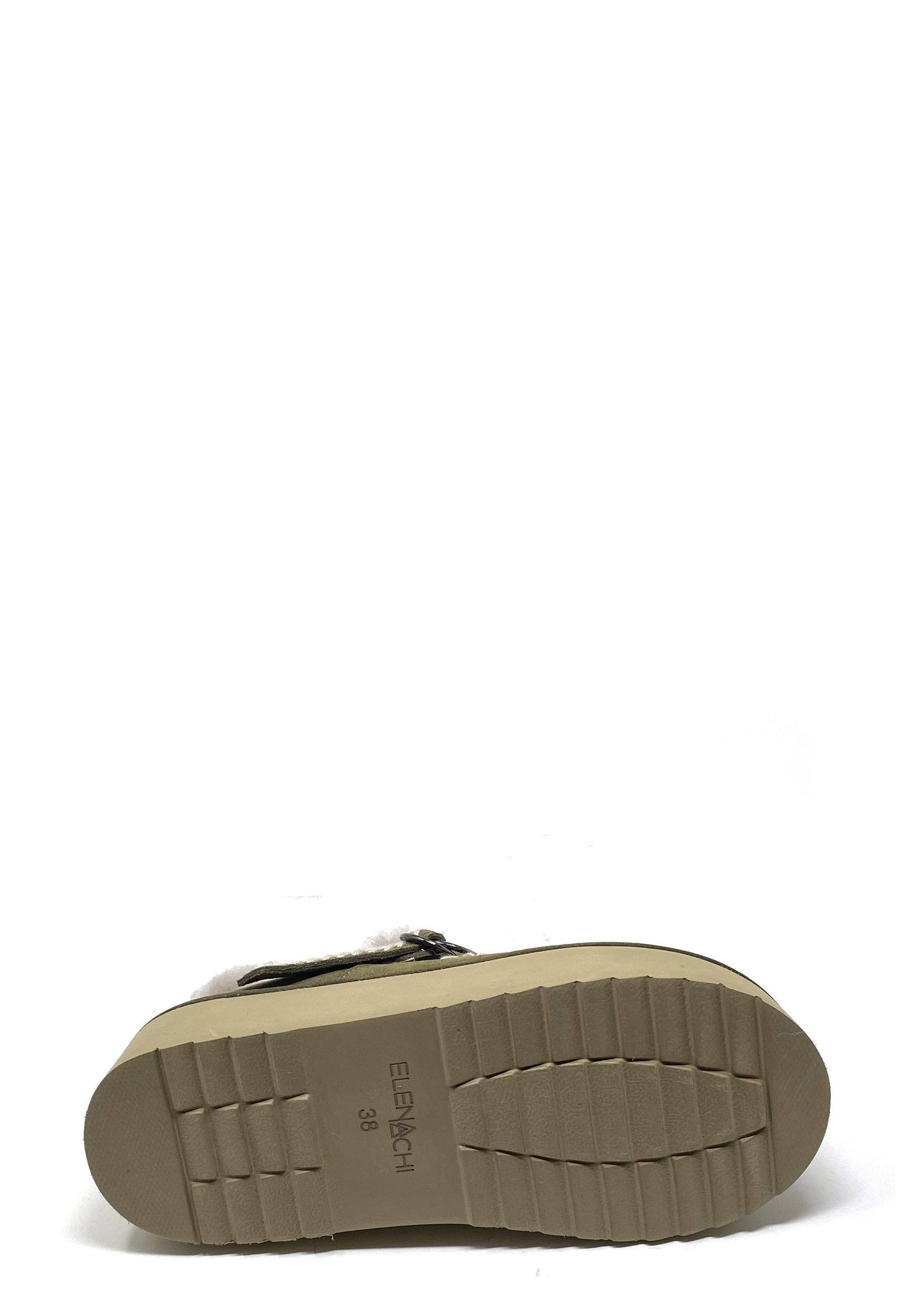 M102 Eskimo Platformbåd | Militær
