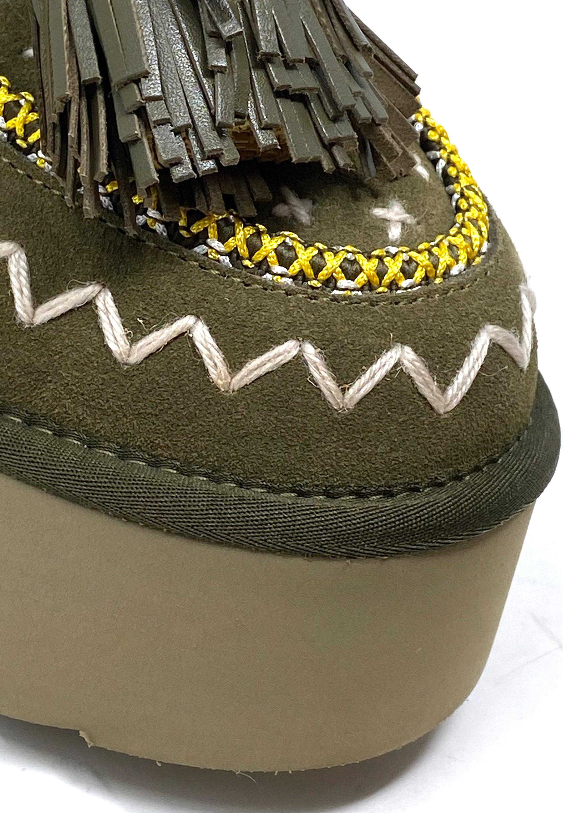 M102 Eskimo Platformbåd | Militær