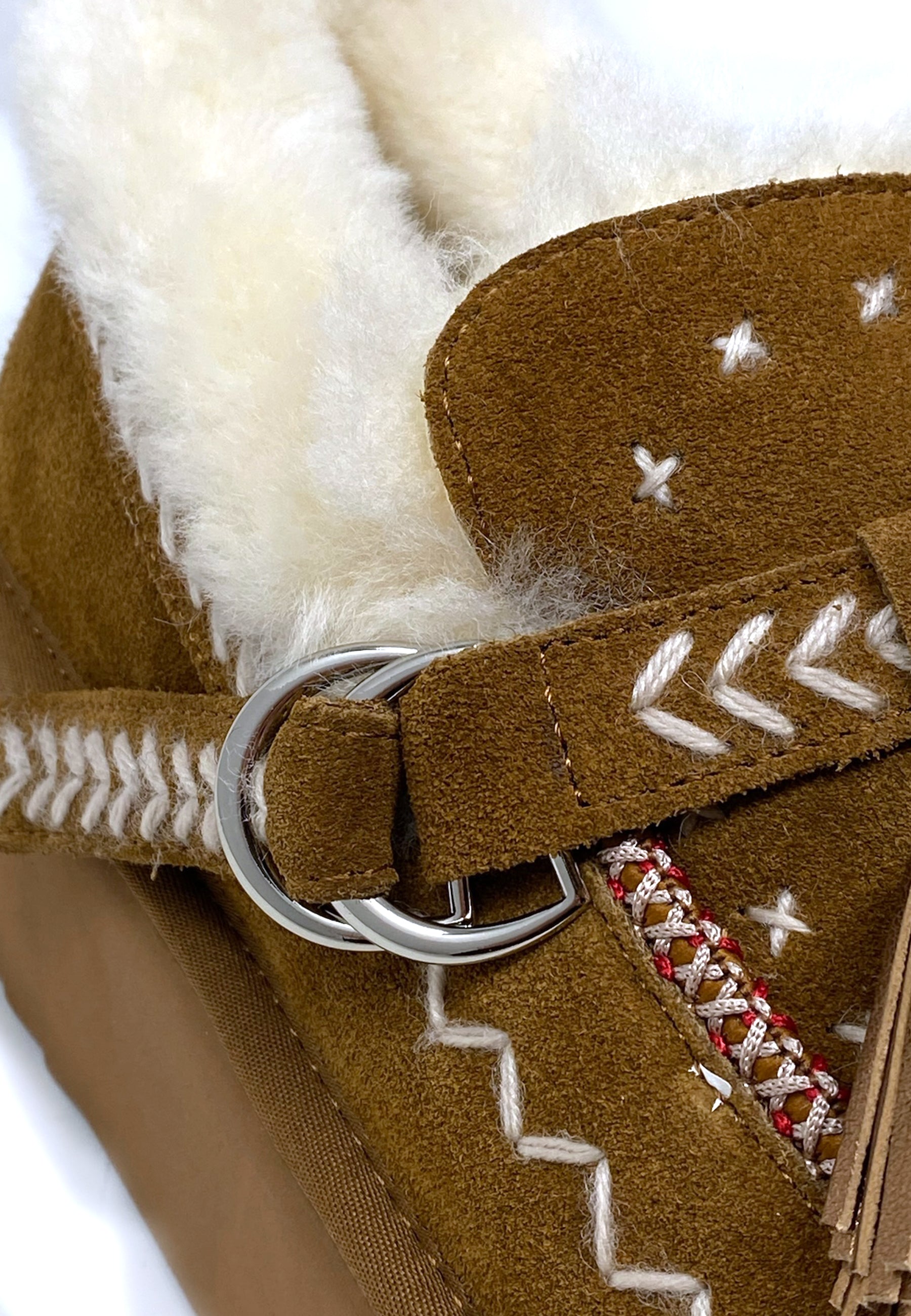 M102 Eskimo Platformbåd | Brun