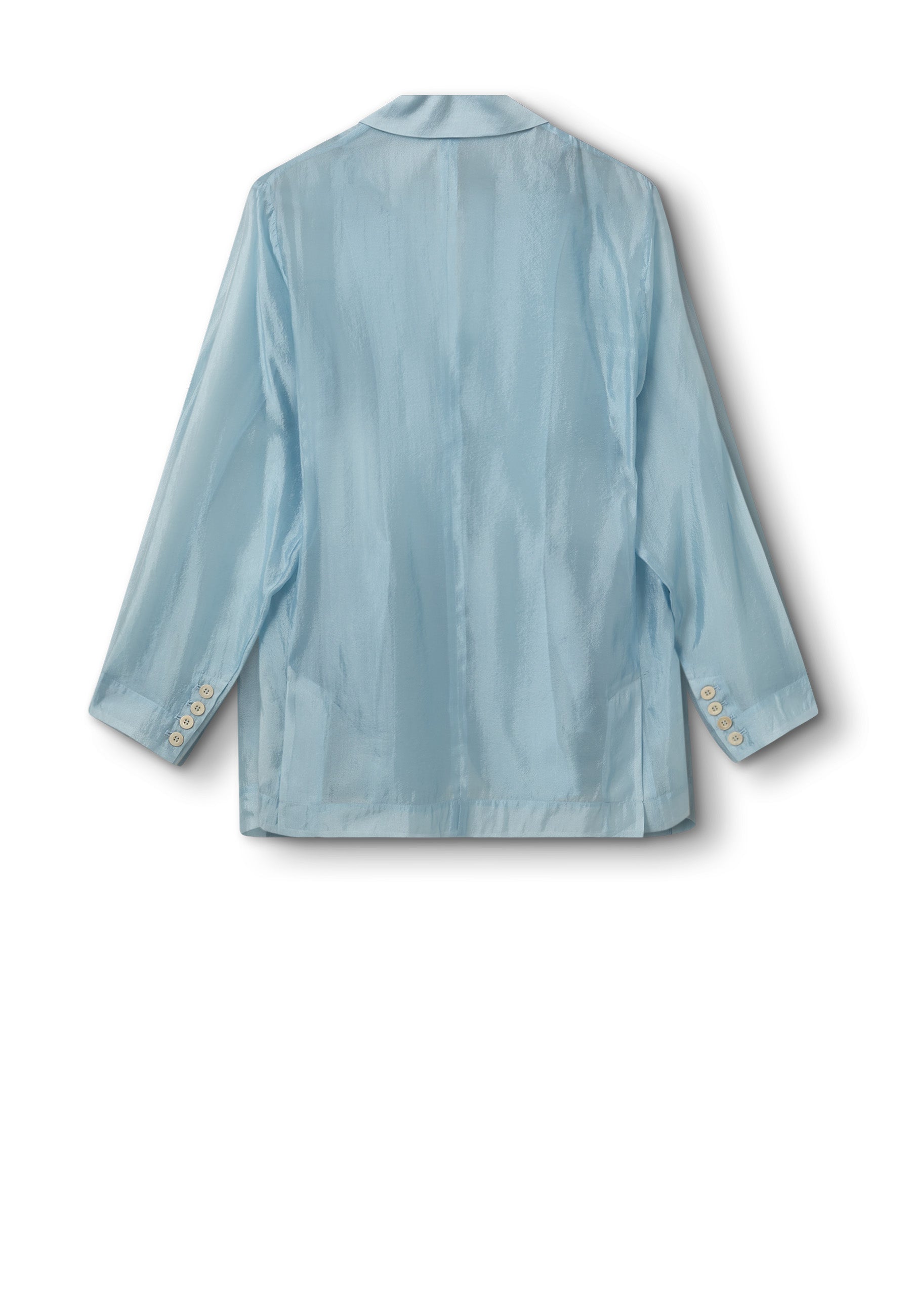 Gilian Blazer | Light Blue