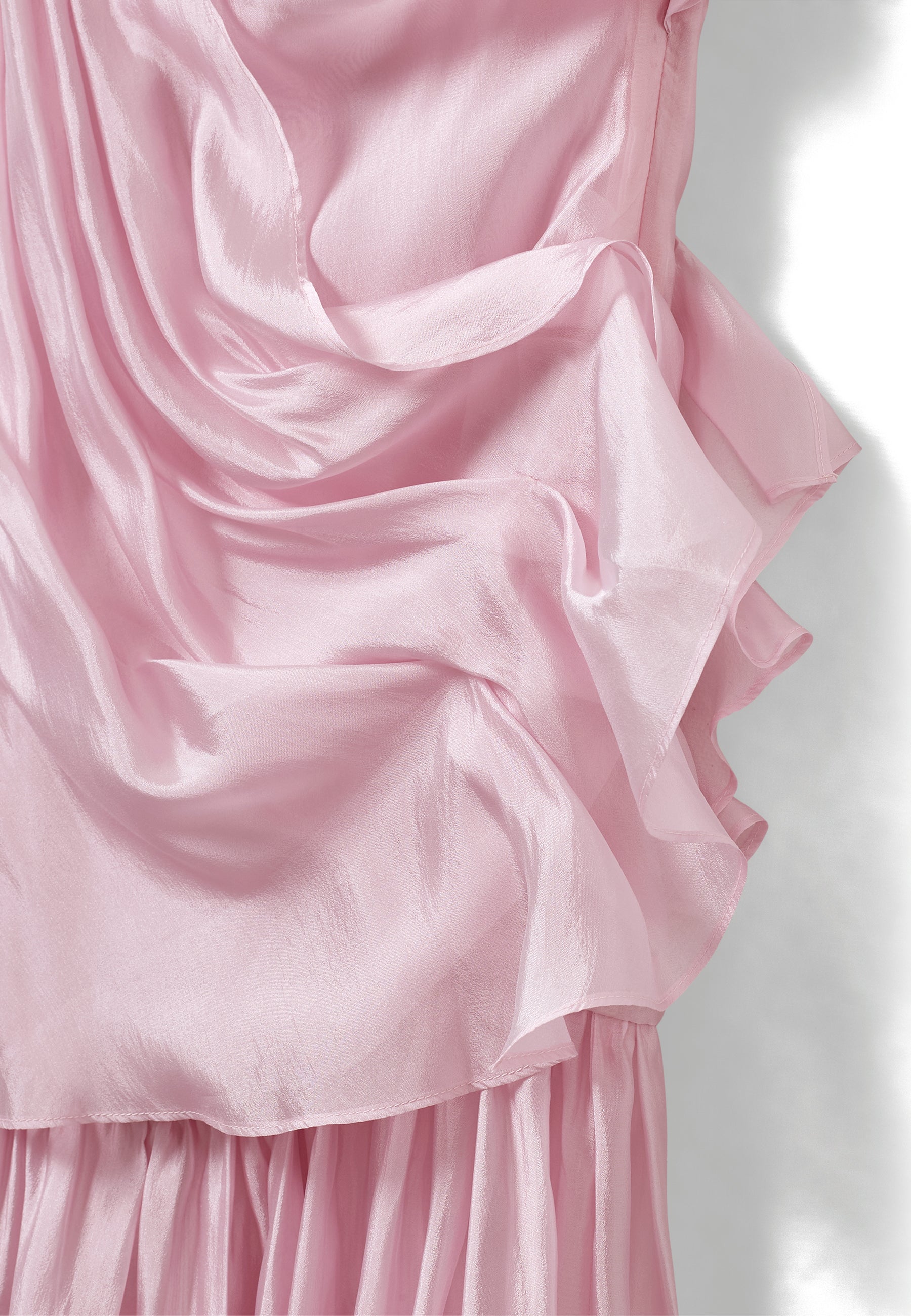 Gilian Gown Maxikleid | Ballerina