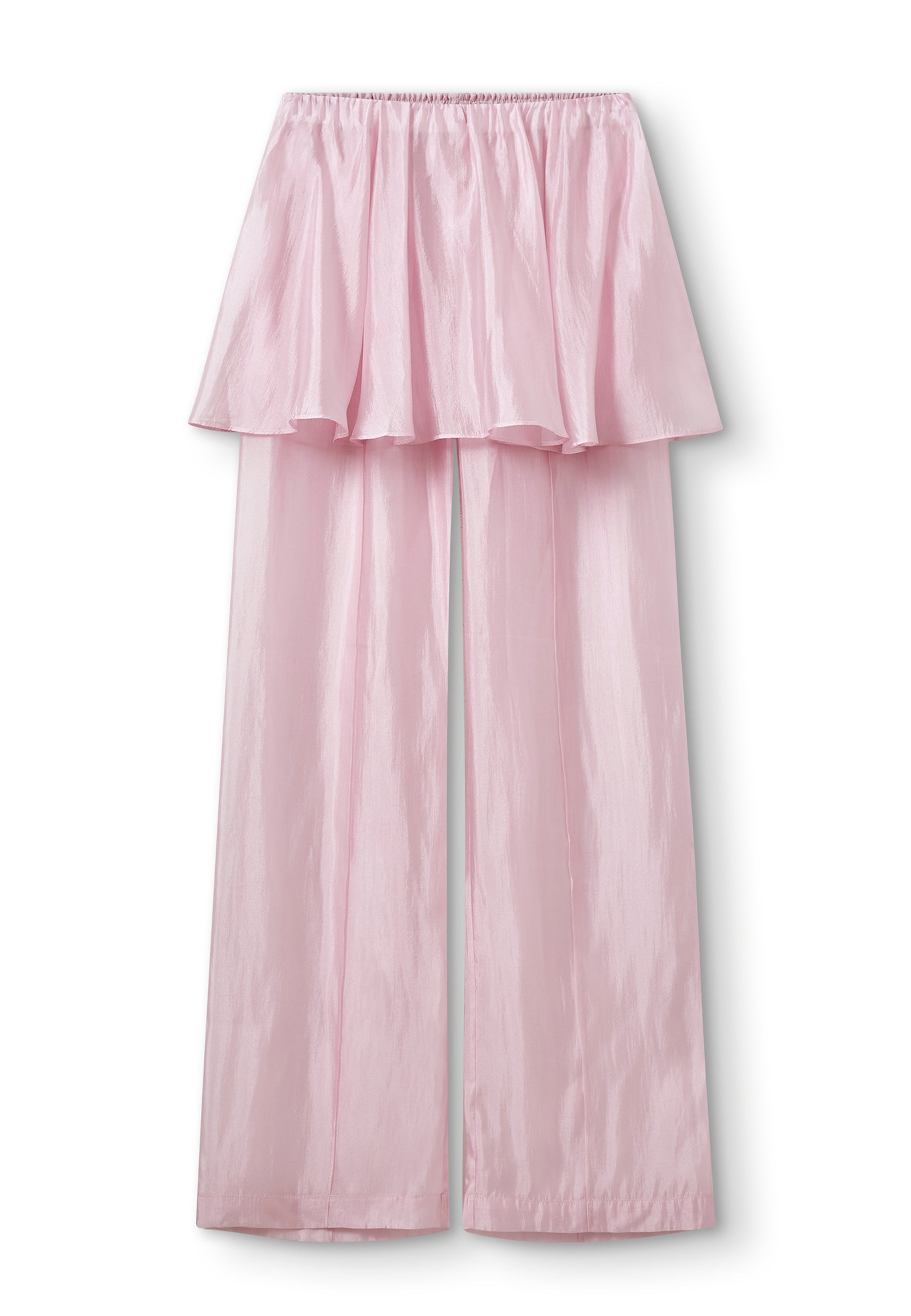 Gilian Peplum Hose | Ballerina