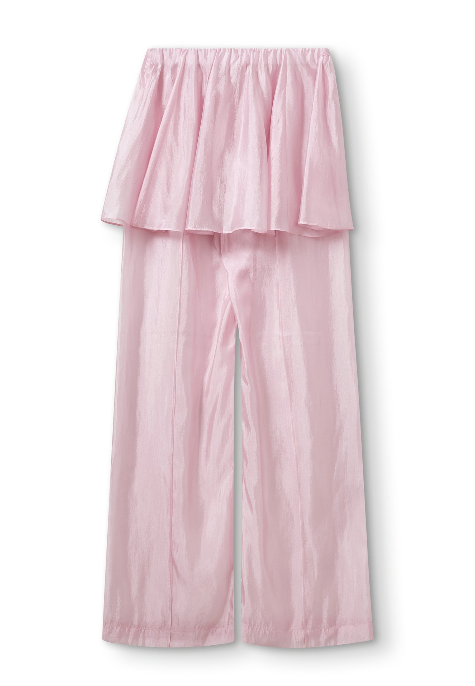 Gilian Peplum Hose | Ballerina