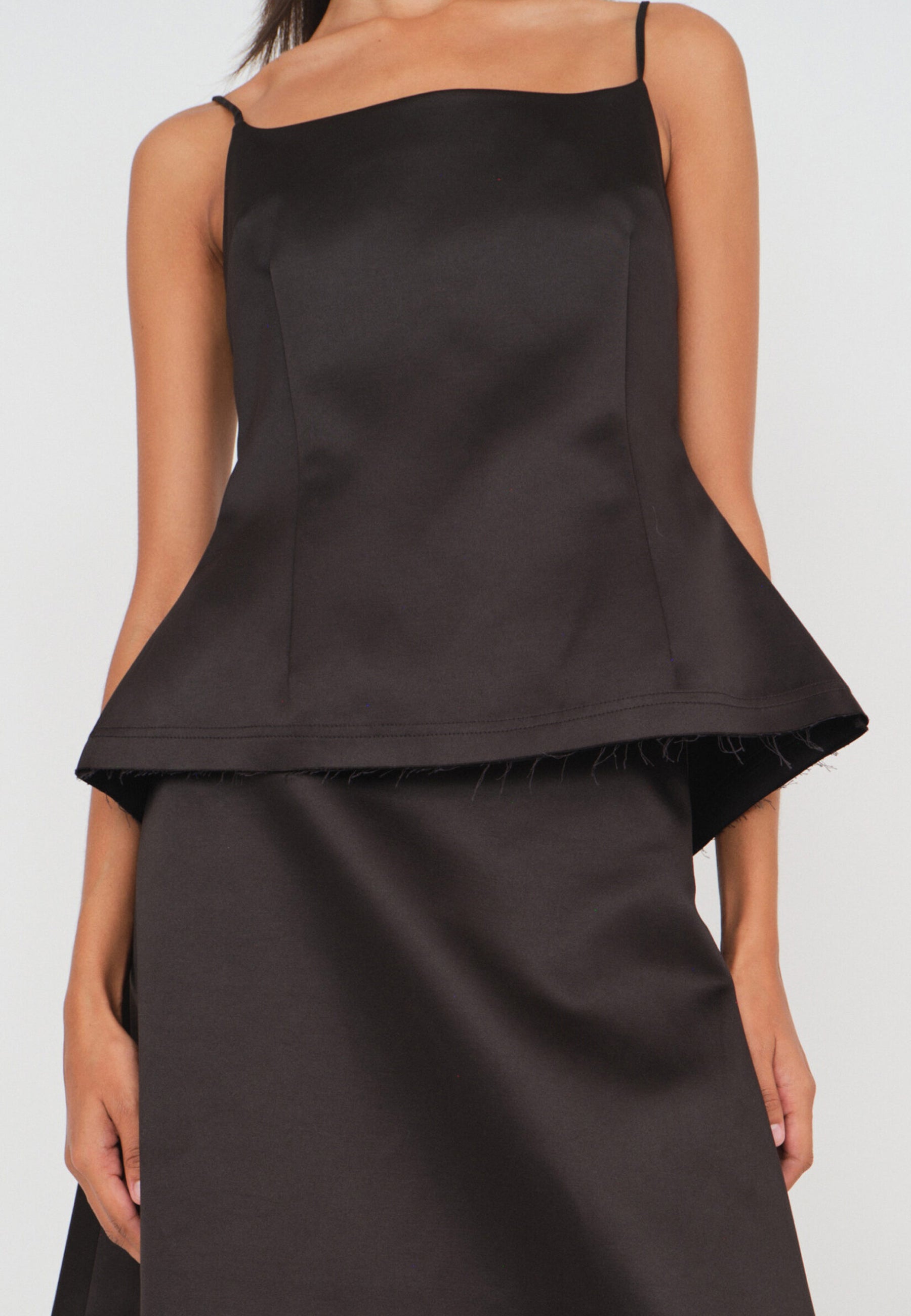 Kelly Top | Black