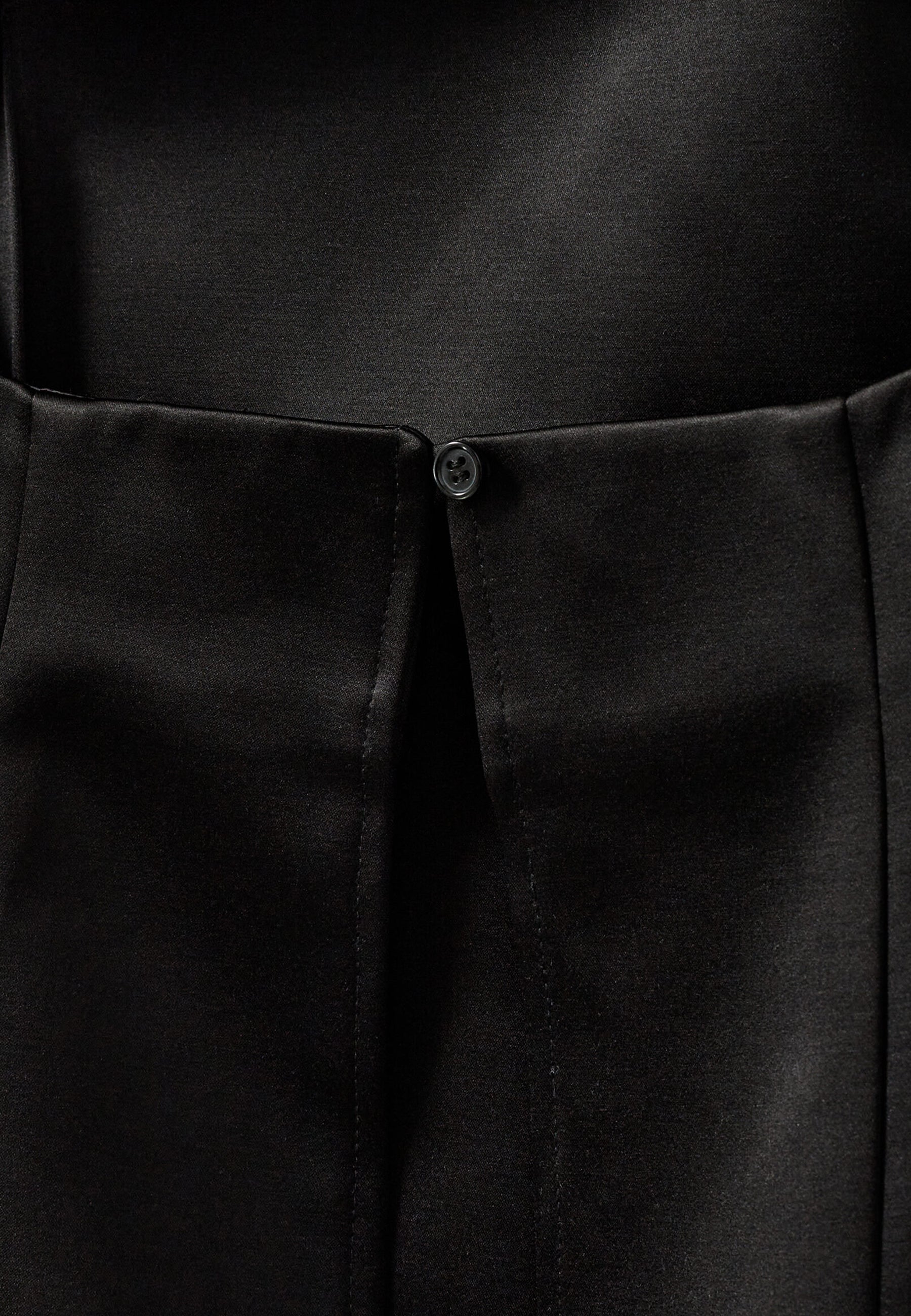 Kelly Top | Black