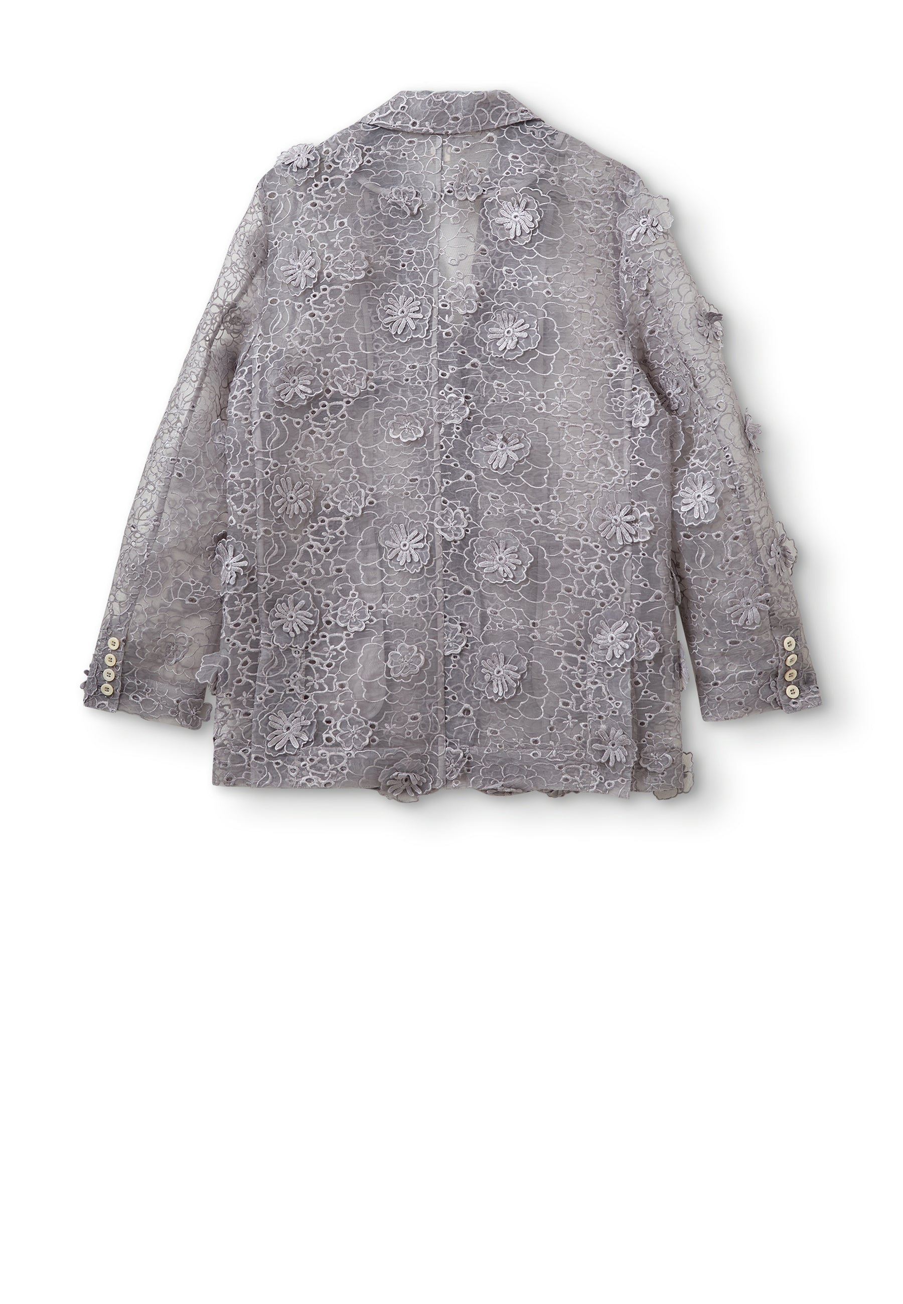 Sydney Blazer | Oyster