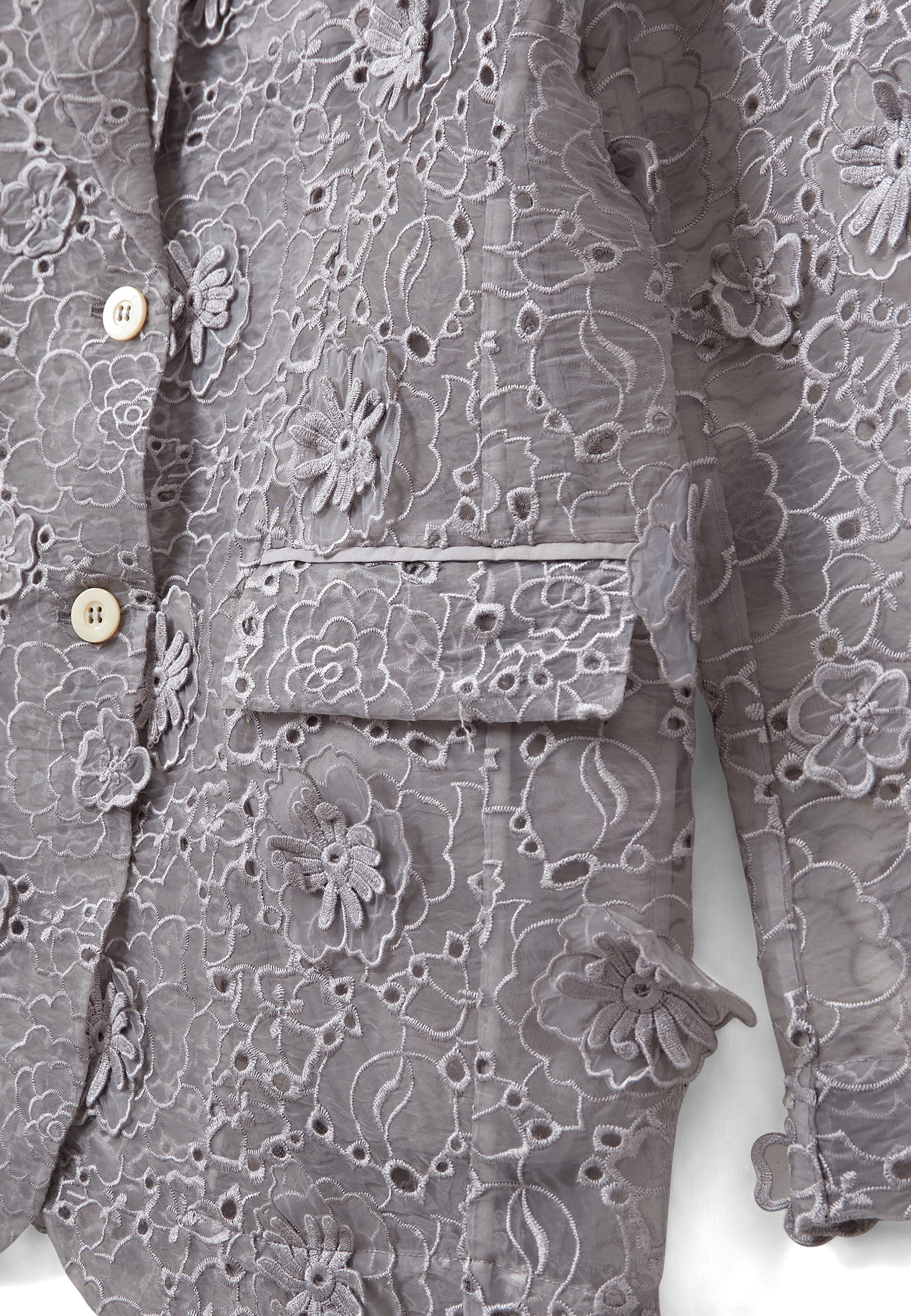 Sydney Blazer | Oyster