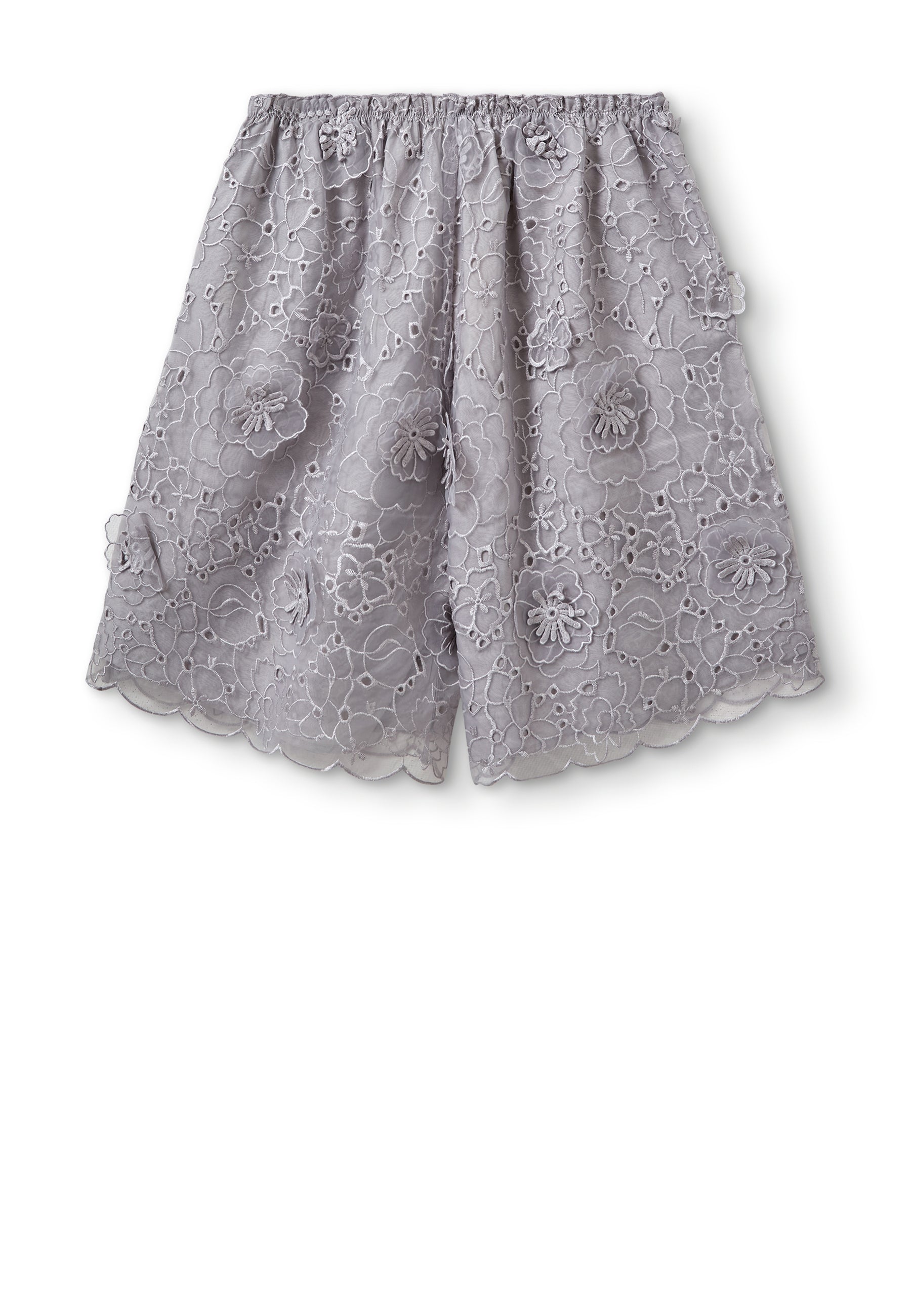 Sydney Shorts | Oyster