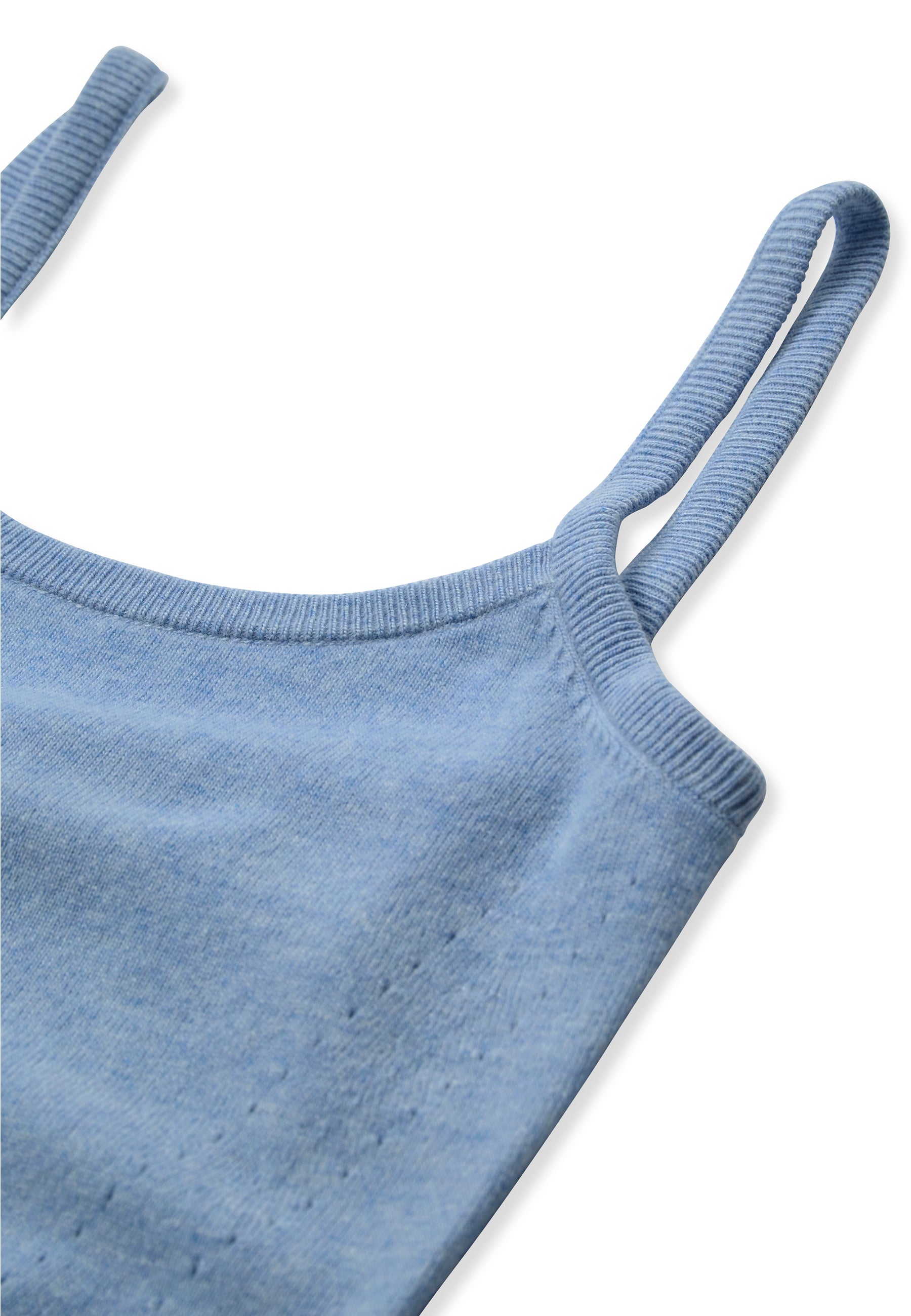 Como Cami Top | Light Blue