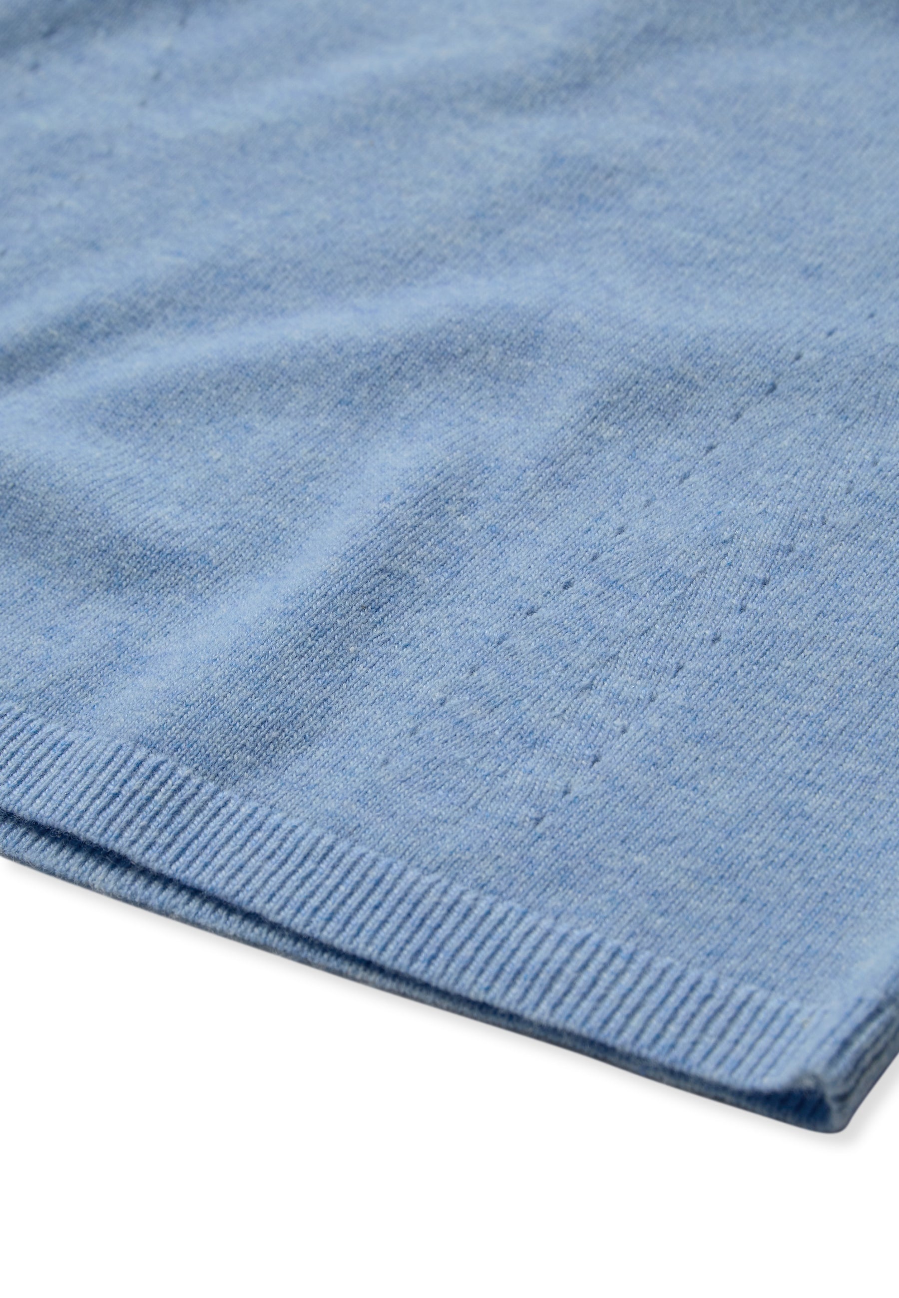 Como Cami Top | Light Blue