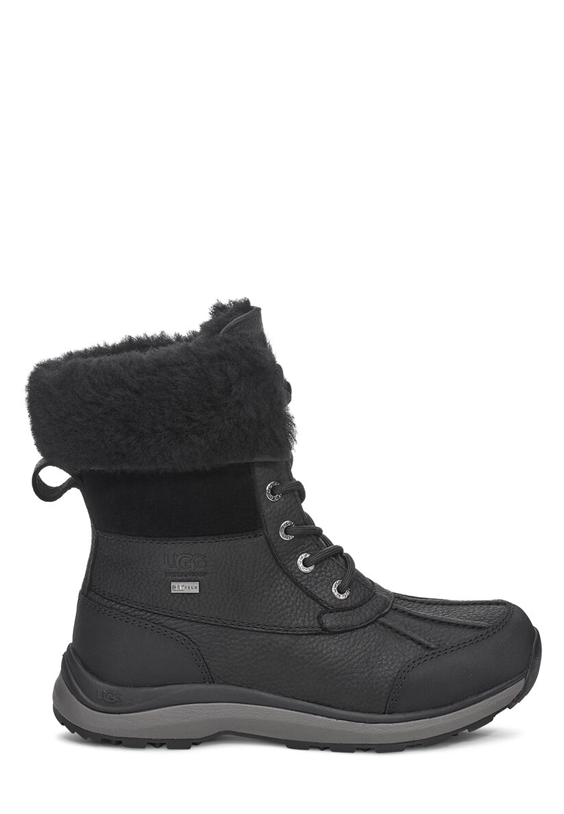 Adirondack III Støvle | Sort