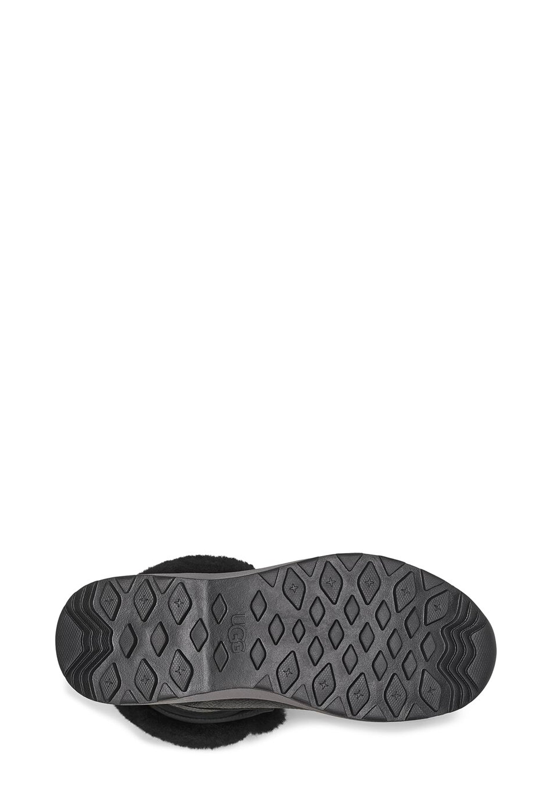 Adirondack III Støvle | Sort