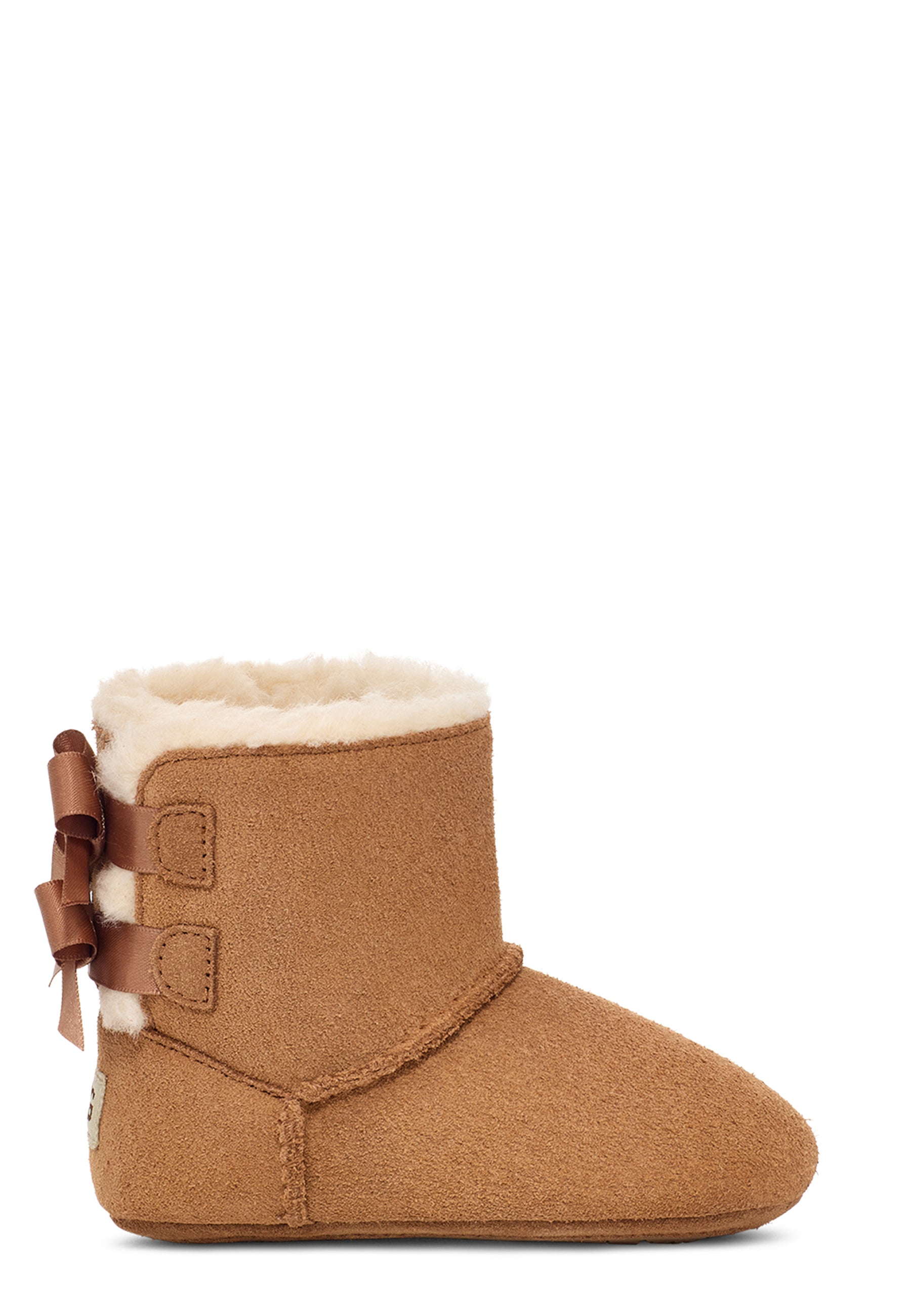 UGG Baby Bailey Bow Chestnut ingla concept store