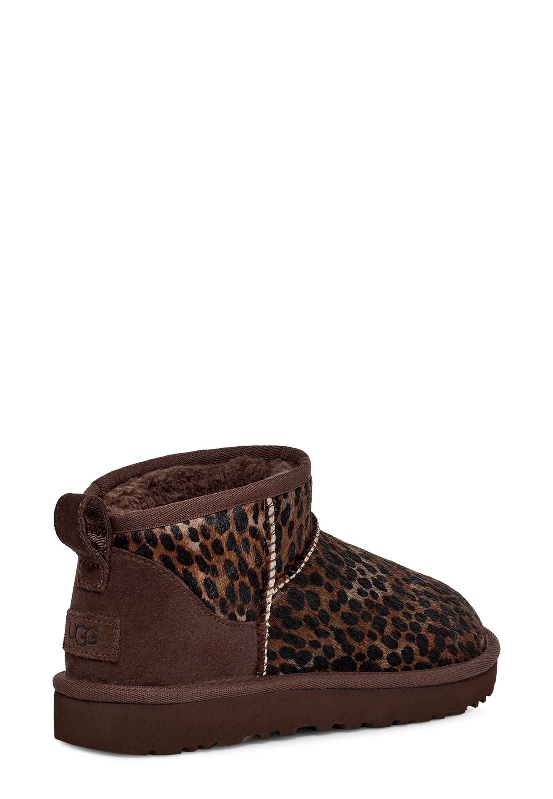 Classic Ultra Mini Boot | Caspian
