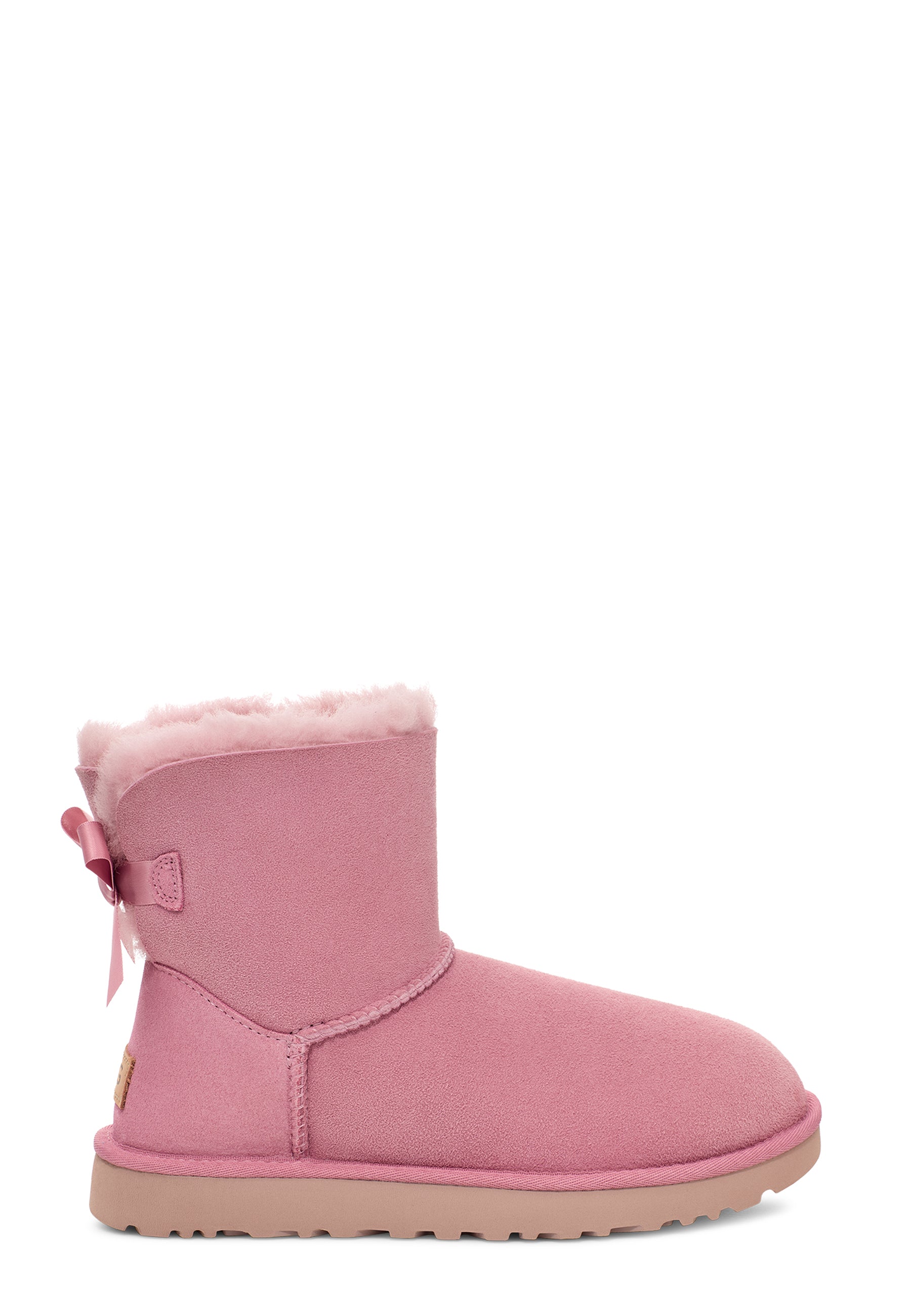 Mini Bailey Bow II Båd | Dusty Orchid