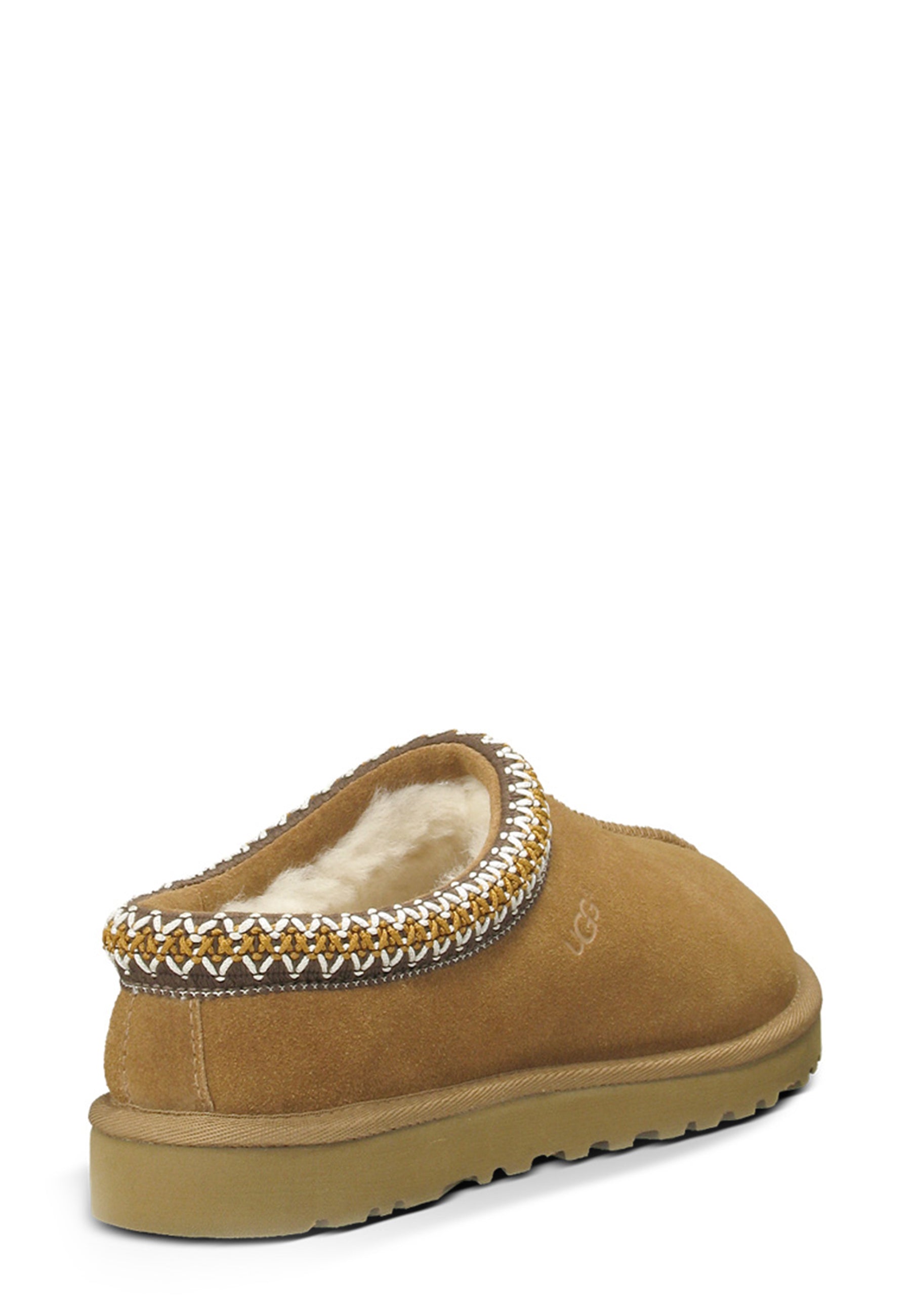 Tasman Træsko | Kastanje