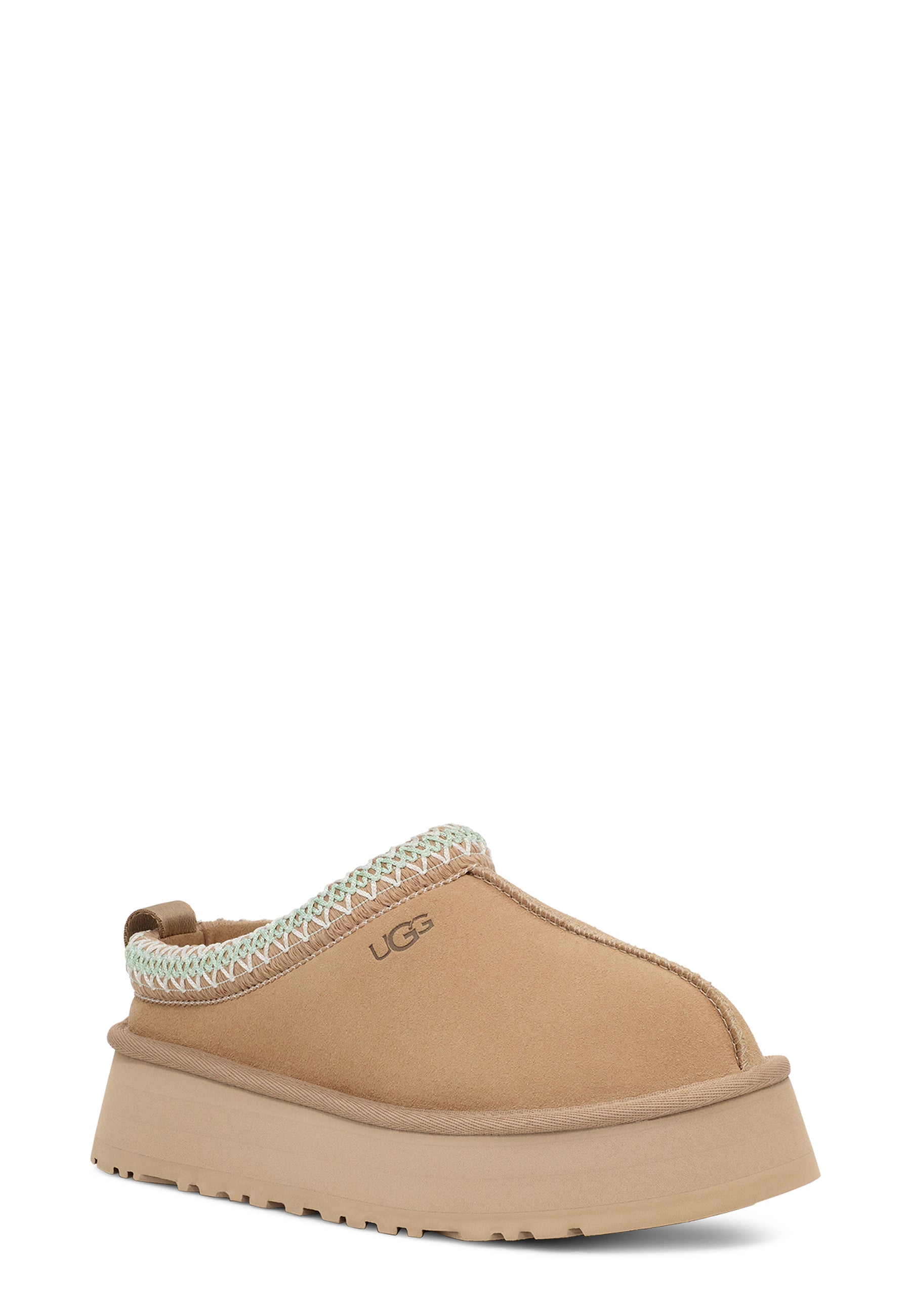 Tazz II Clog | Sand