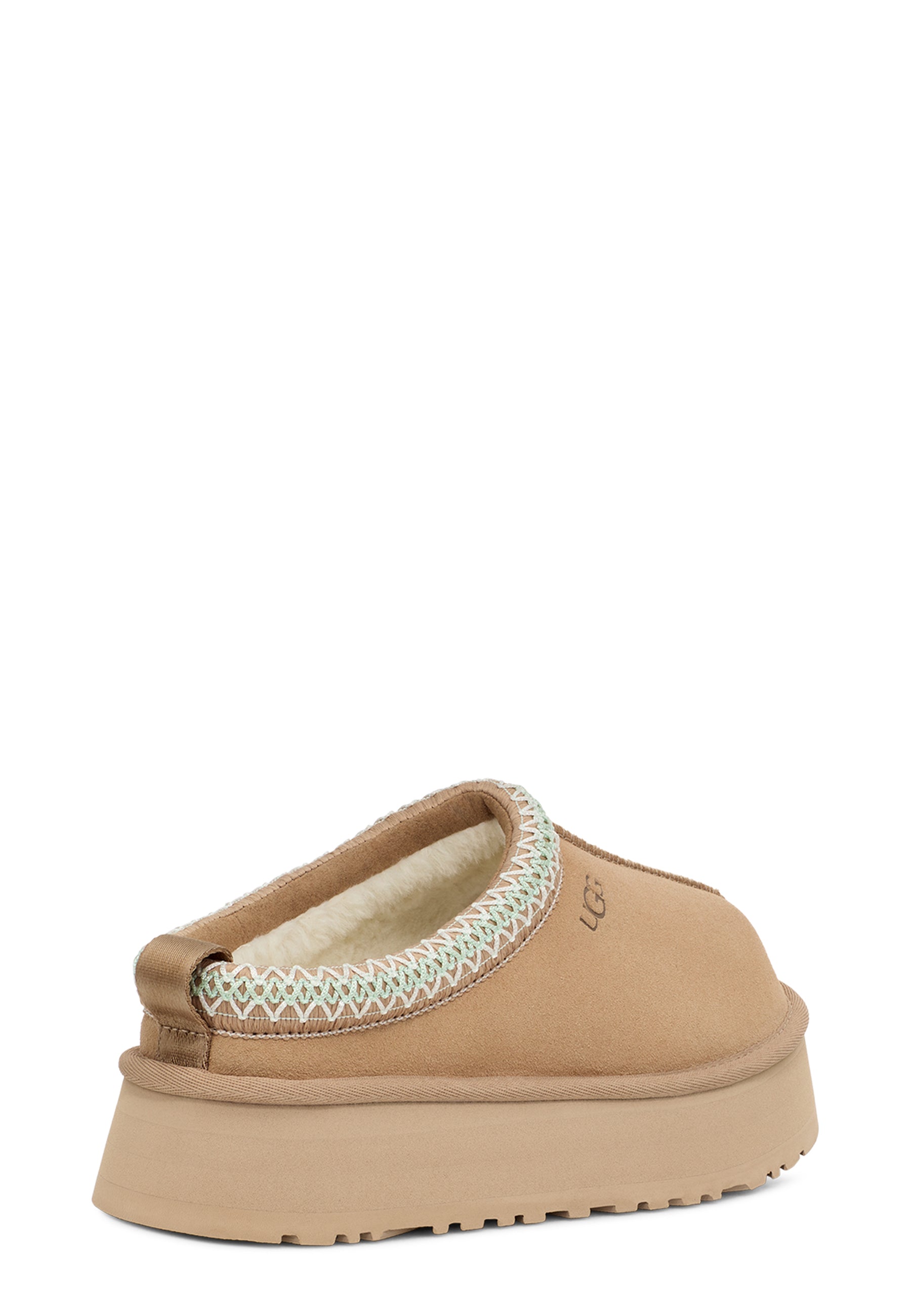 Tazz II Clog | Sand