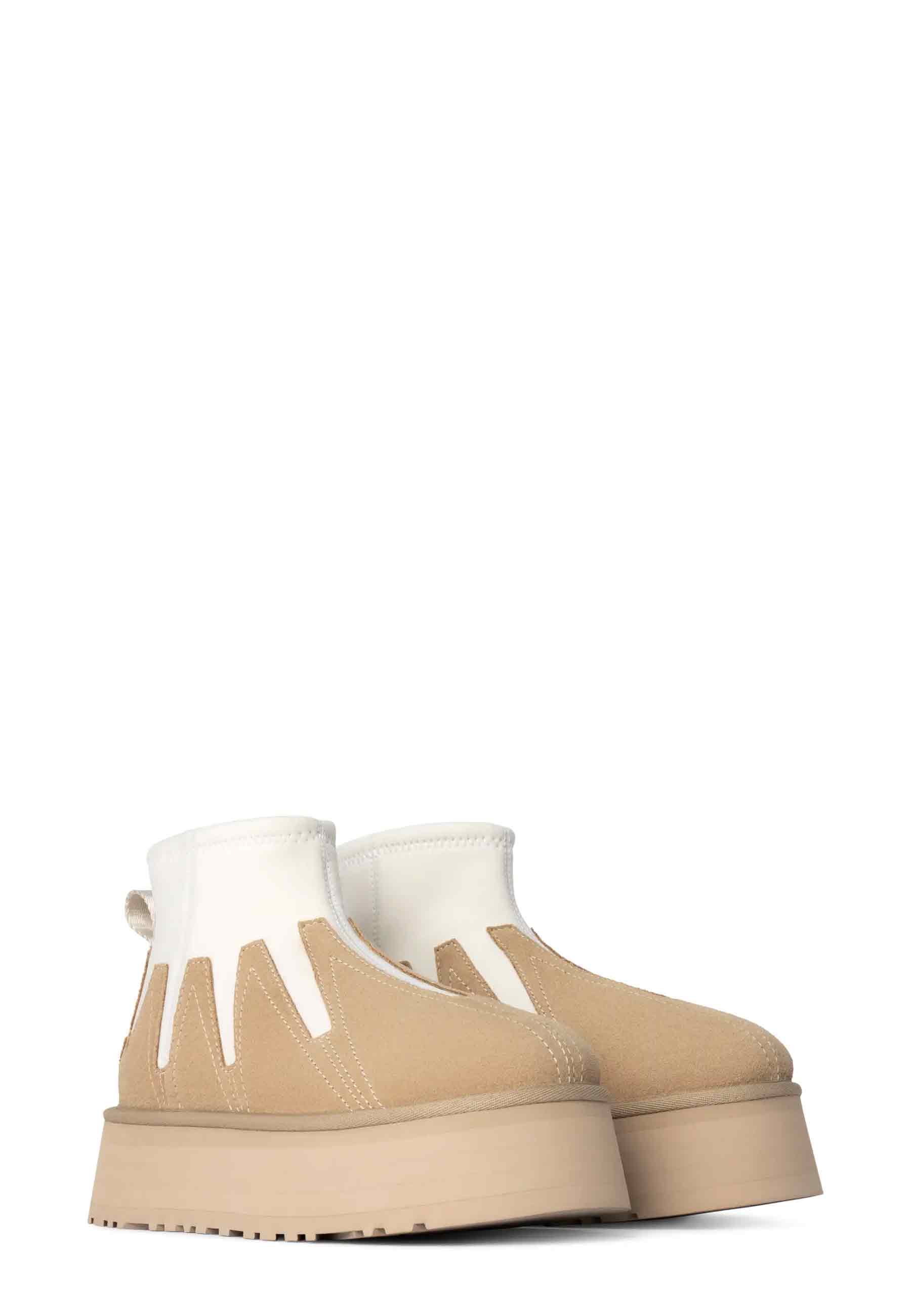 Classic Mini Dipper Boot | Mustard Seed