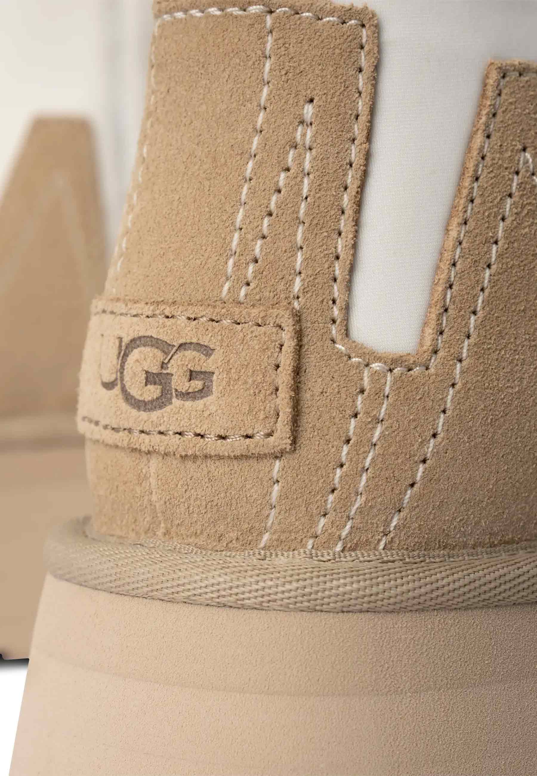 Classic Mini Dipper Boot | Mustard Seed