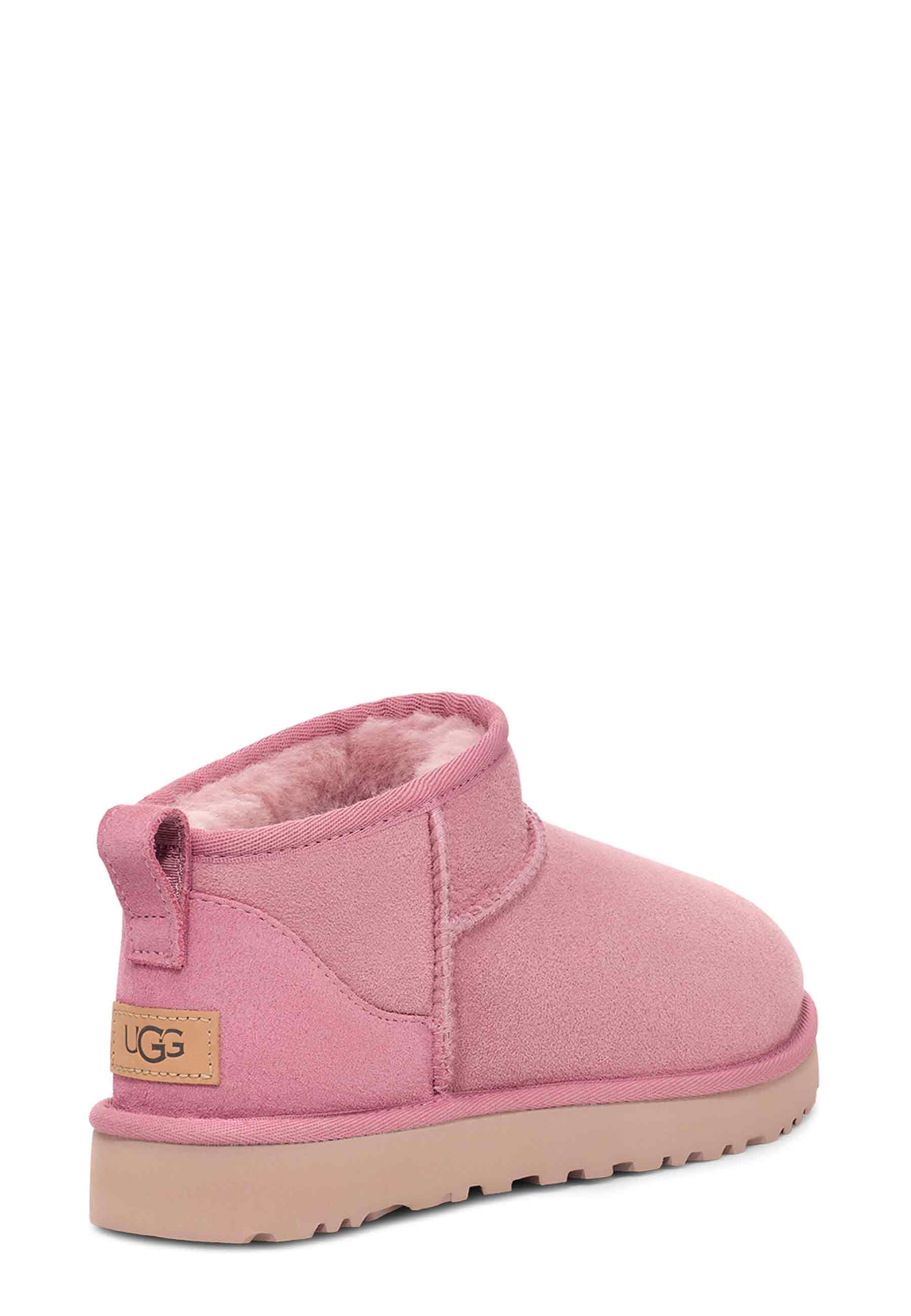 Klassisk Ultra Mini-båd | Dusty Orchid
