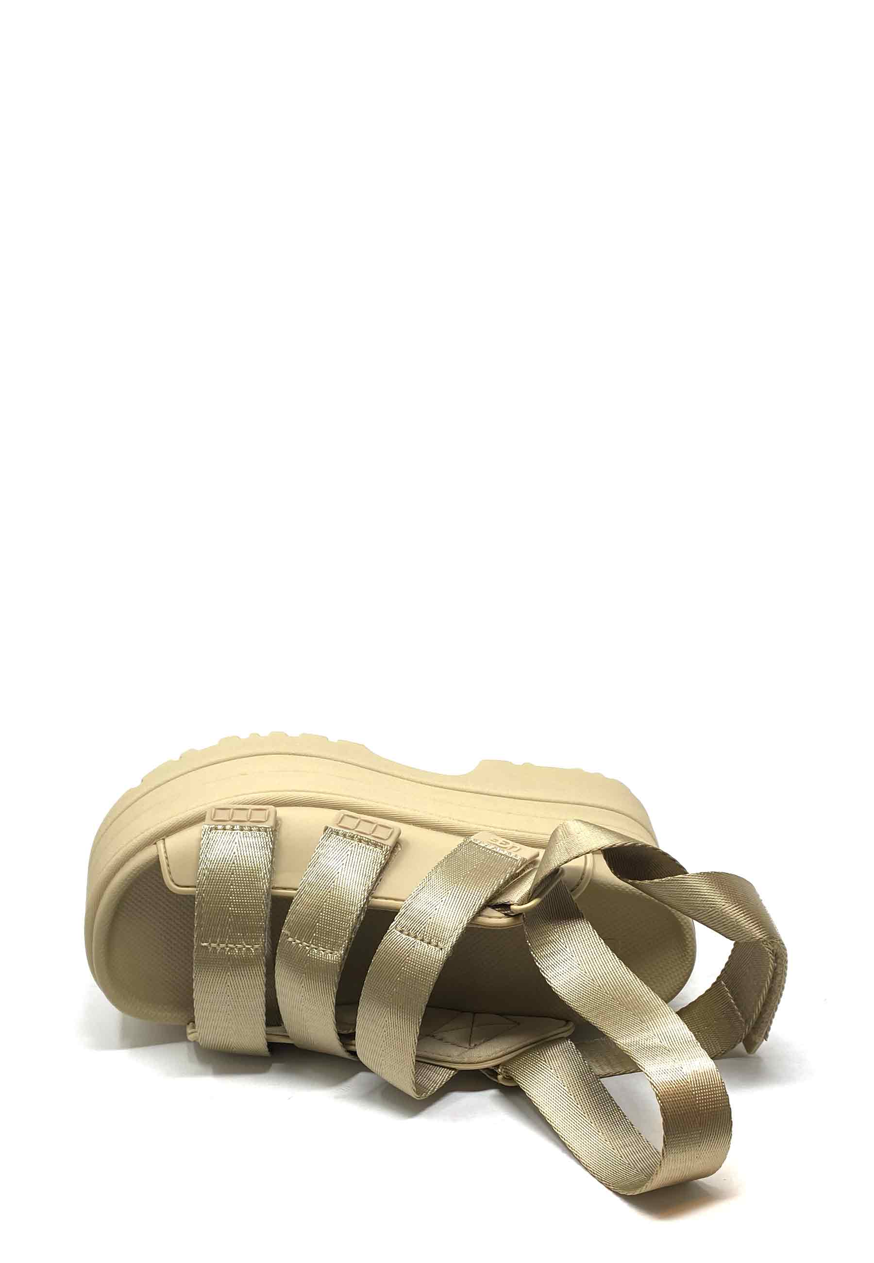 Goldenrise Sandale | Mustard Seed