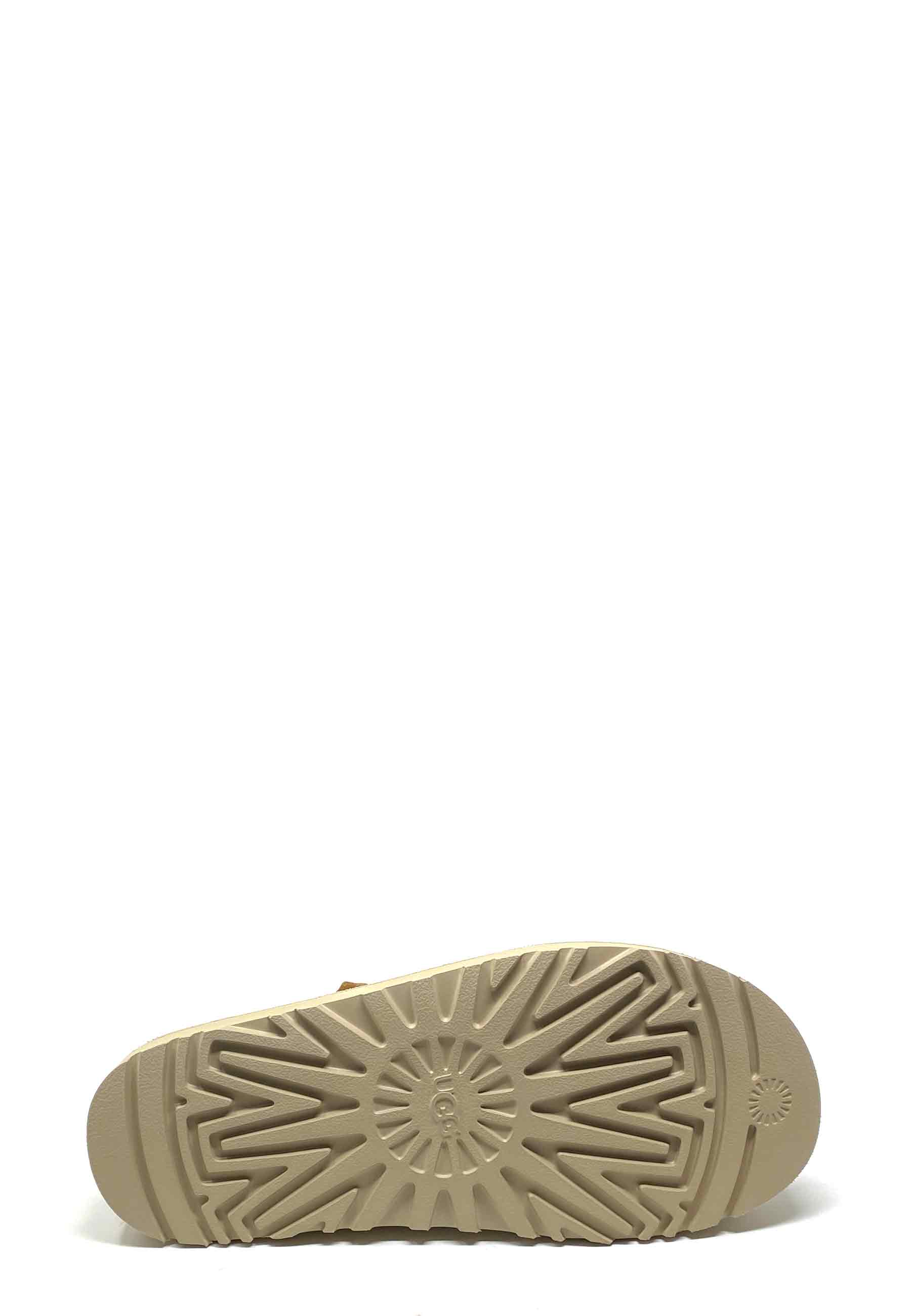 Goldenstar Sandale | Sand
