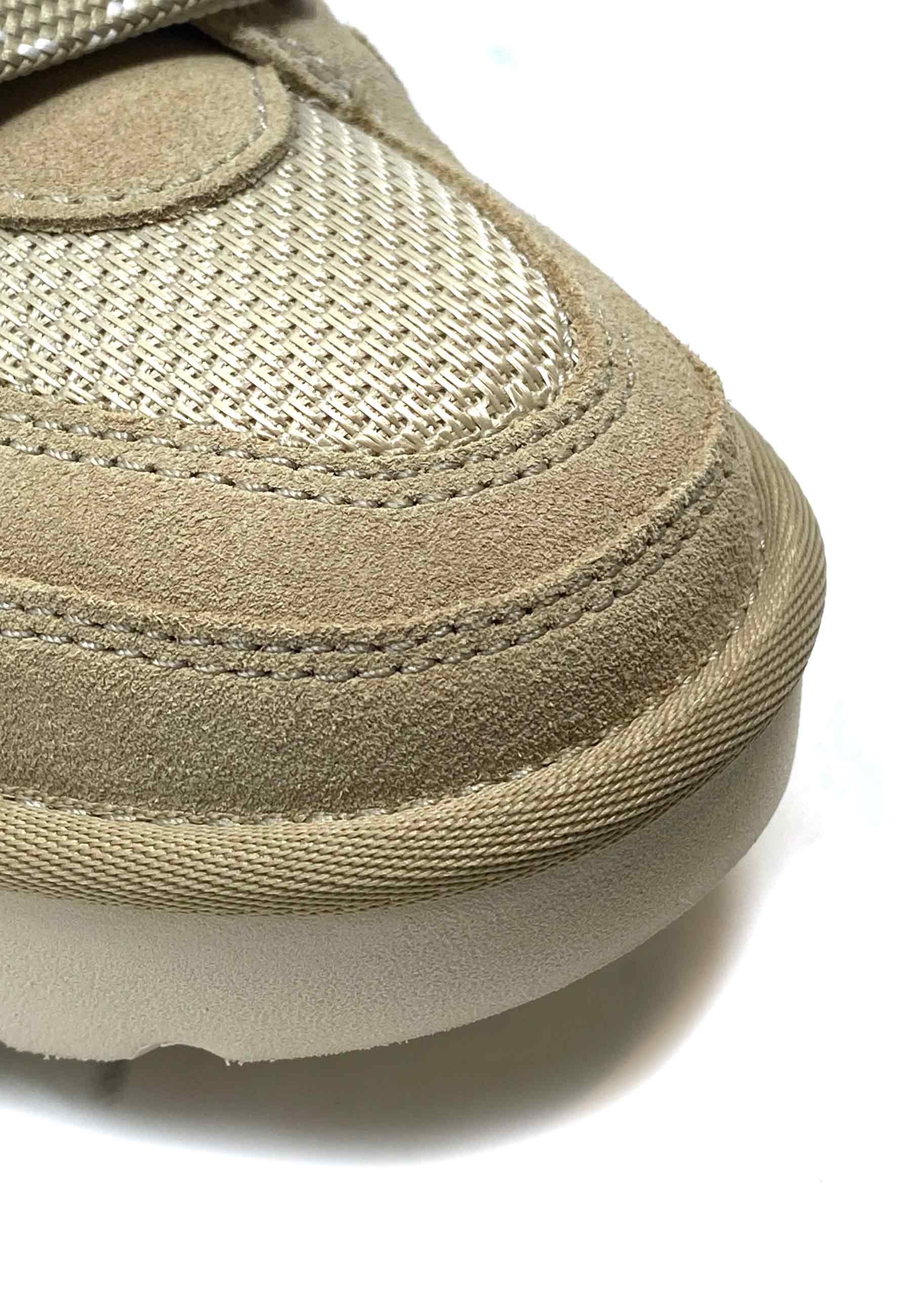 Lo Lowmel Sneaker | Mustard Seed