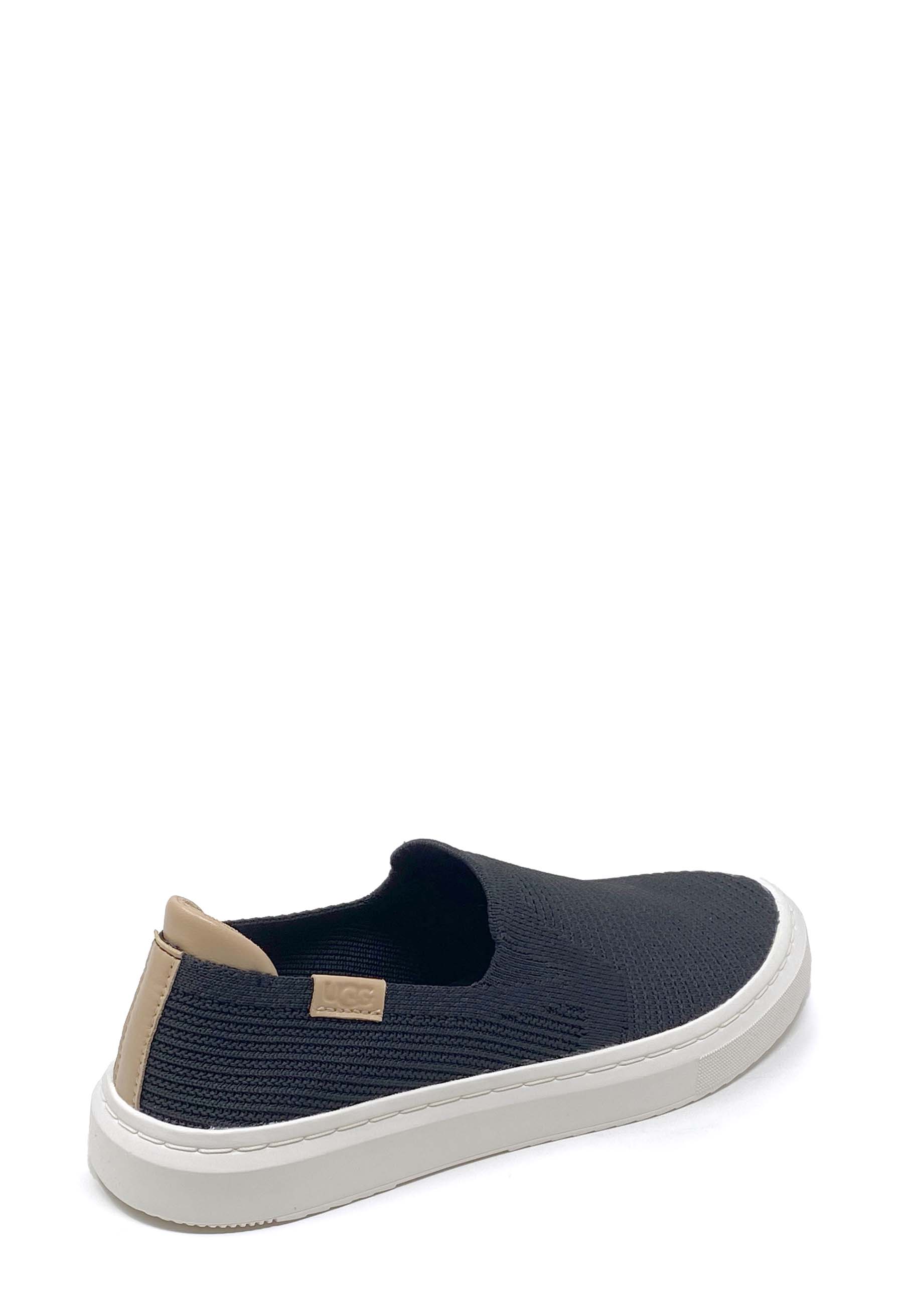 Alameda Slip On Sneaker | Black