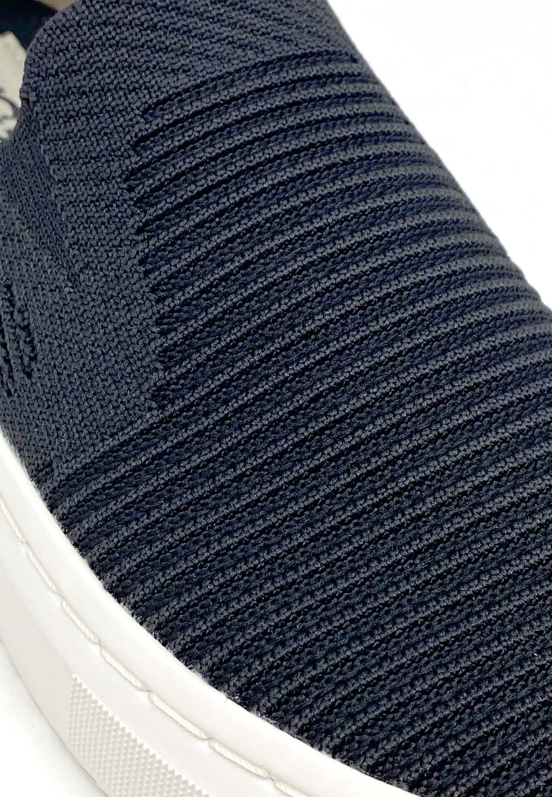 Alameda Slip On Sneaker | Black