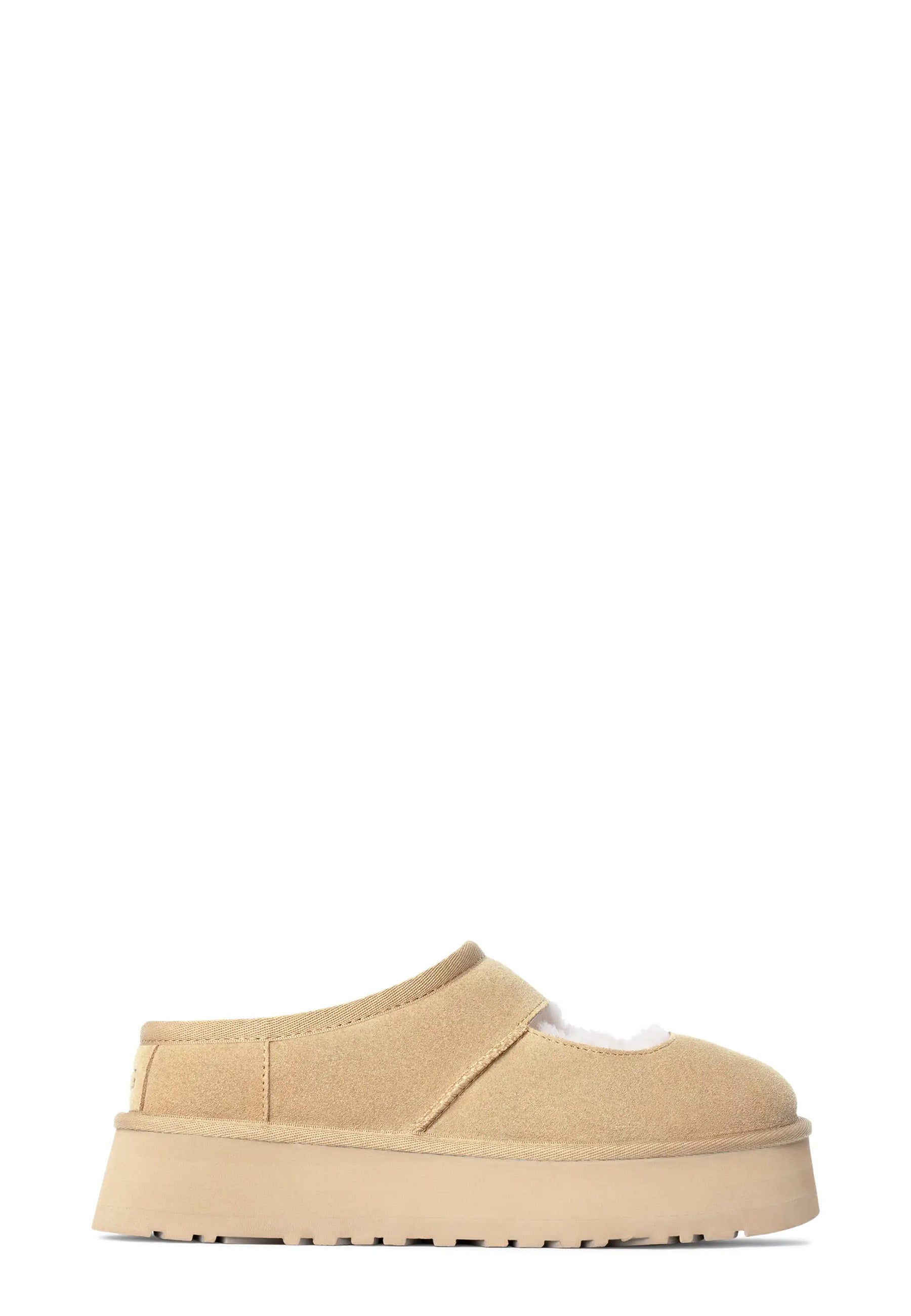 Bea Mary Jane | Mustard Seed