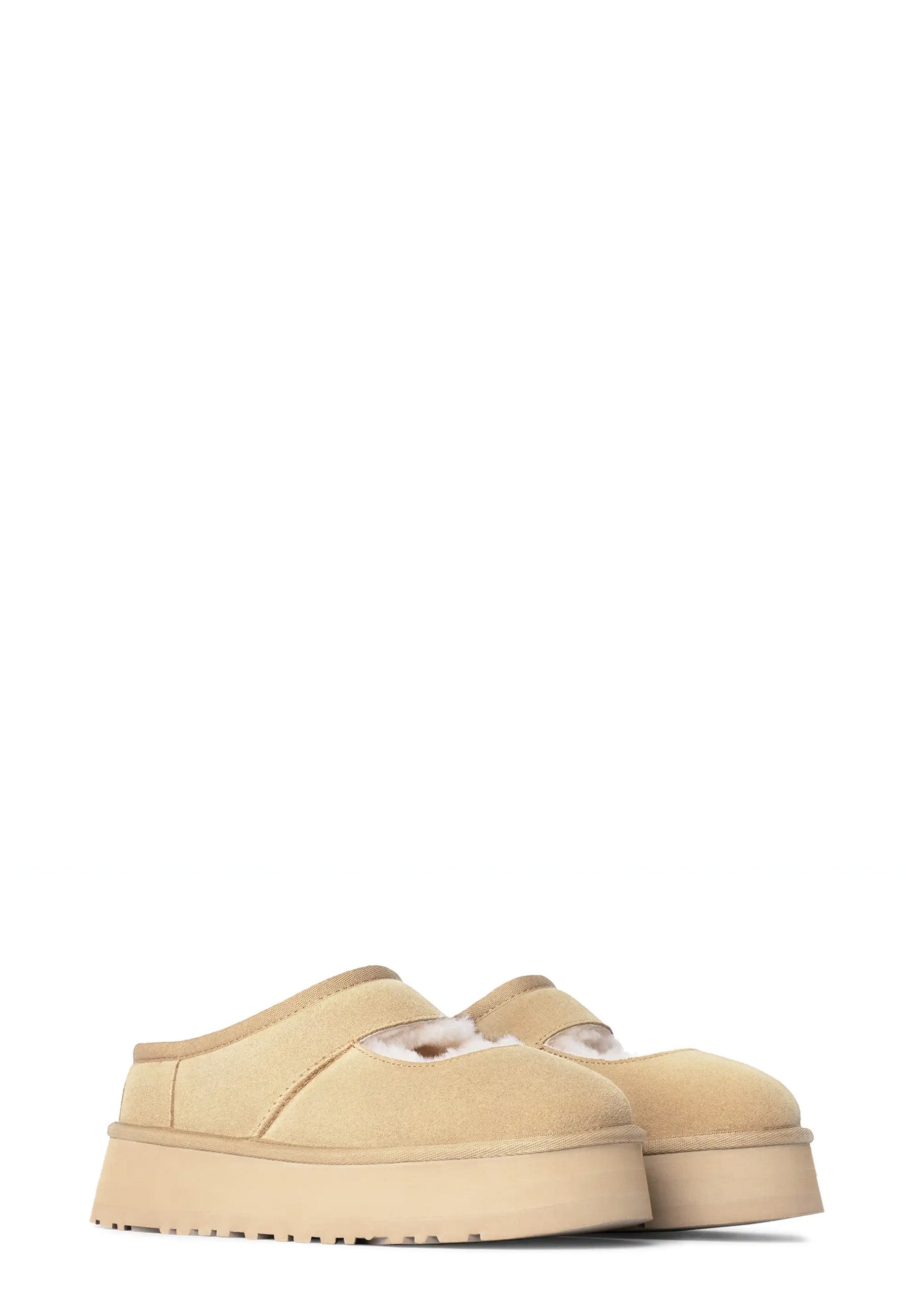 Bea Mary Jane | Mustard Seed