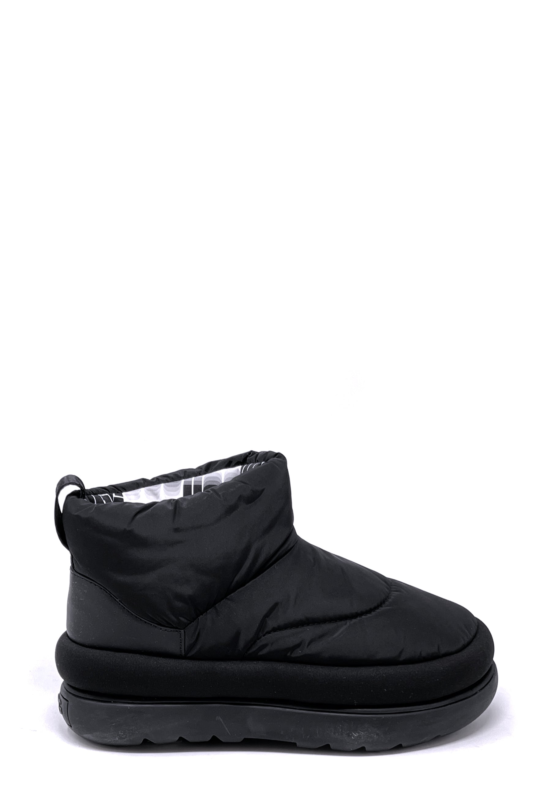 Klassisk Maxi Minibåd | Sort