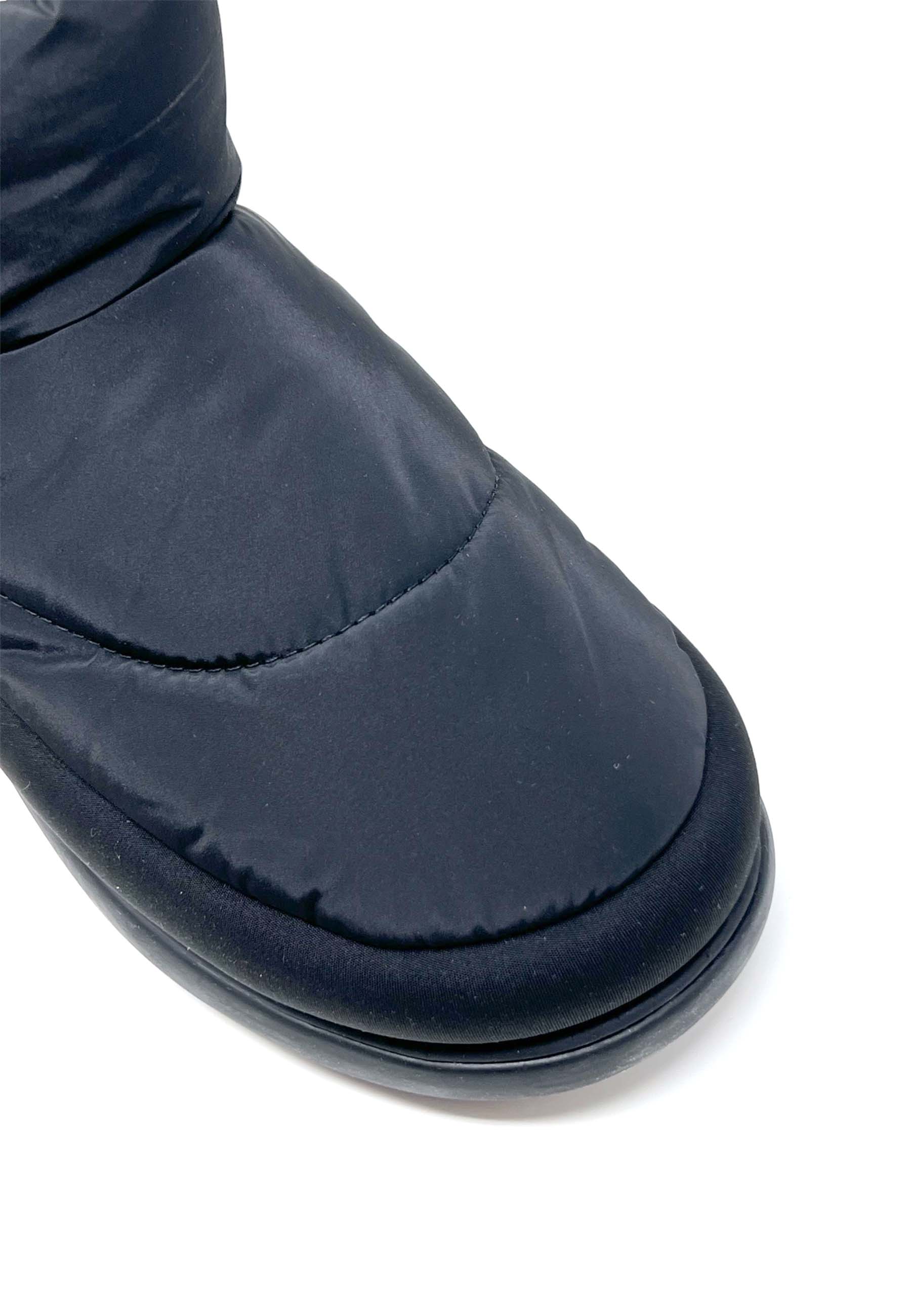 Klassisk Maxi Minibåd | Sort