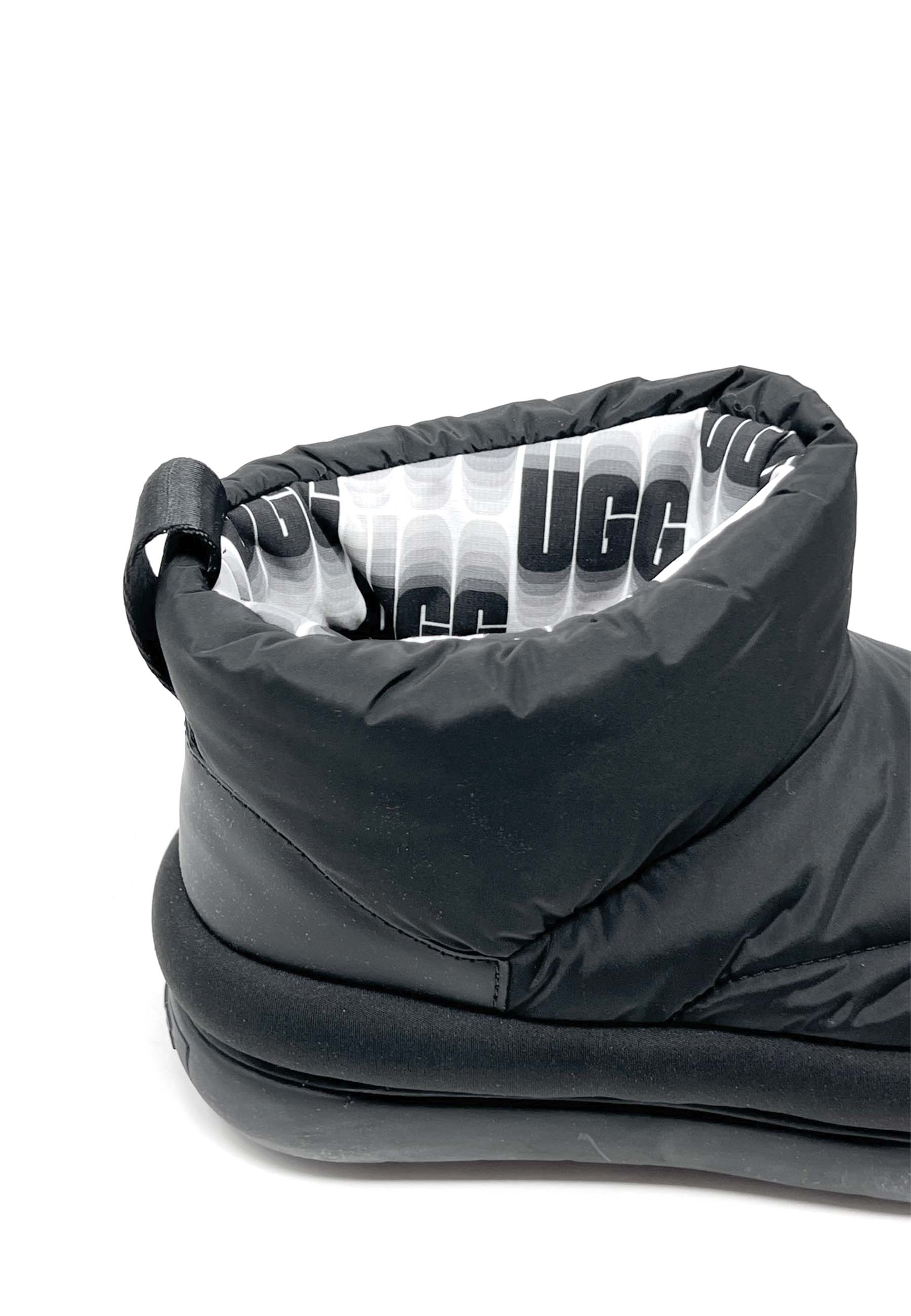 Klassisk Maxi Minibåd | Sort