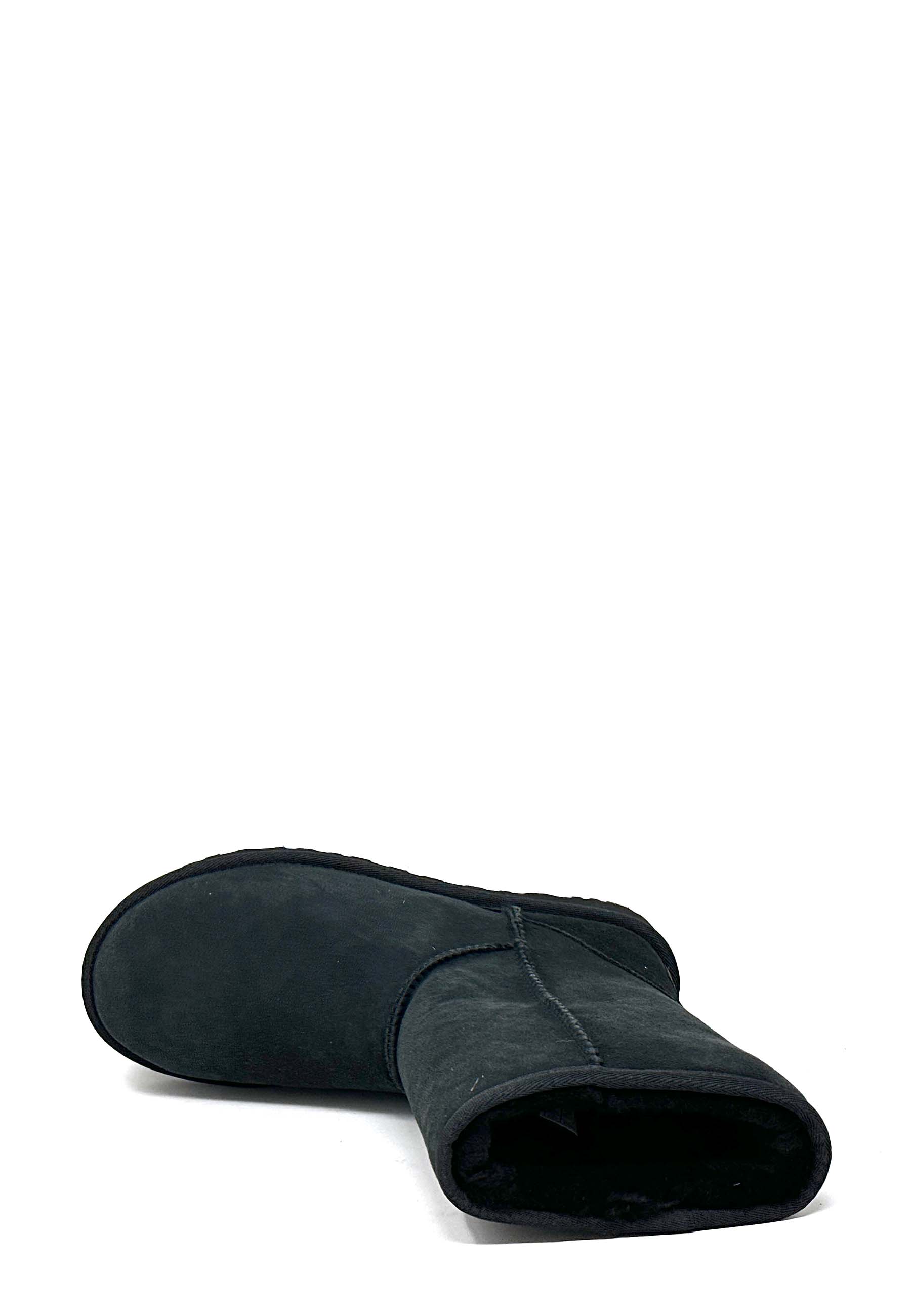 Classic Short II Boot | Sort
