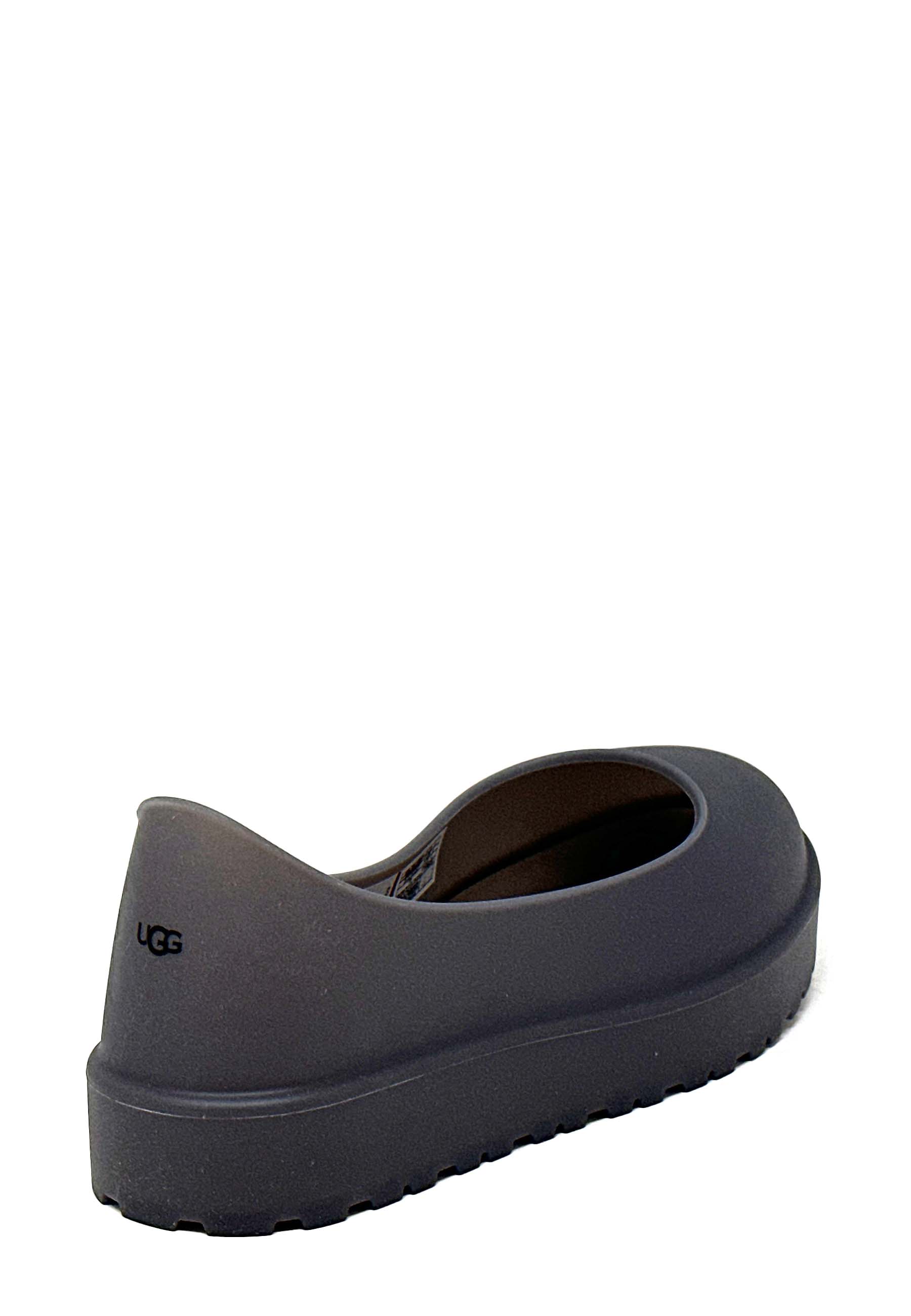 Mud Ugguard | Black