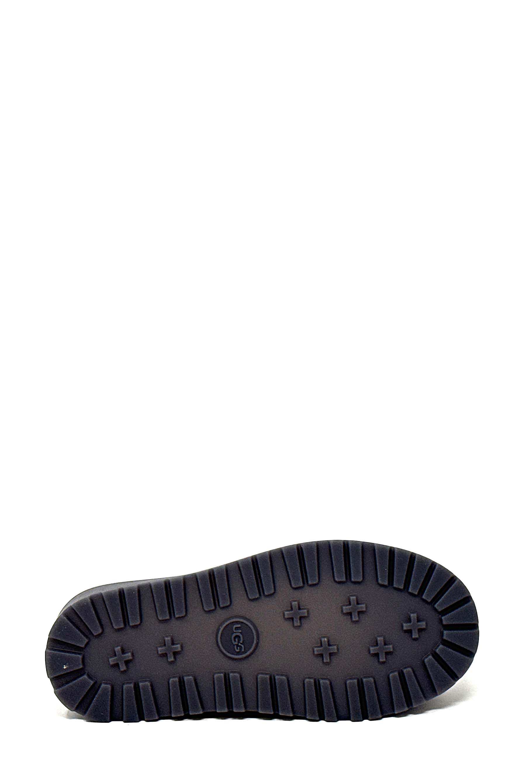 Mud Ugguard | Black