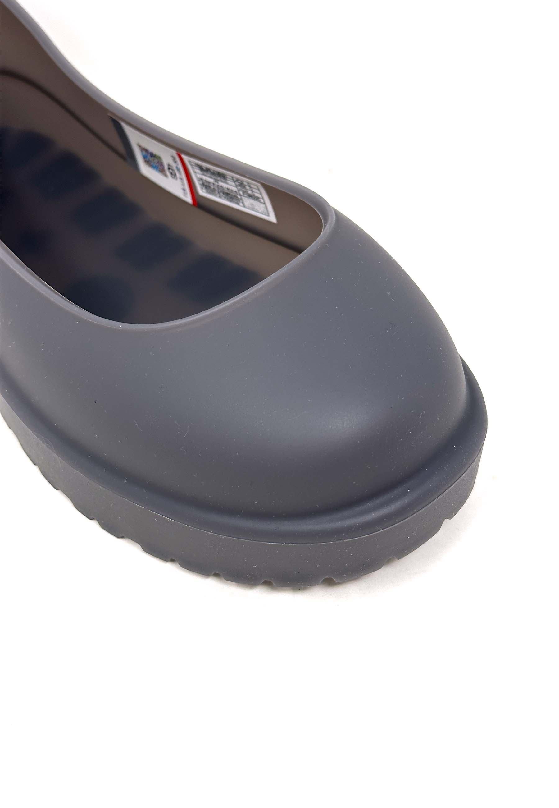 Mud Ugguard | Black