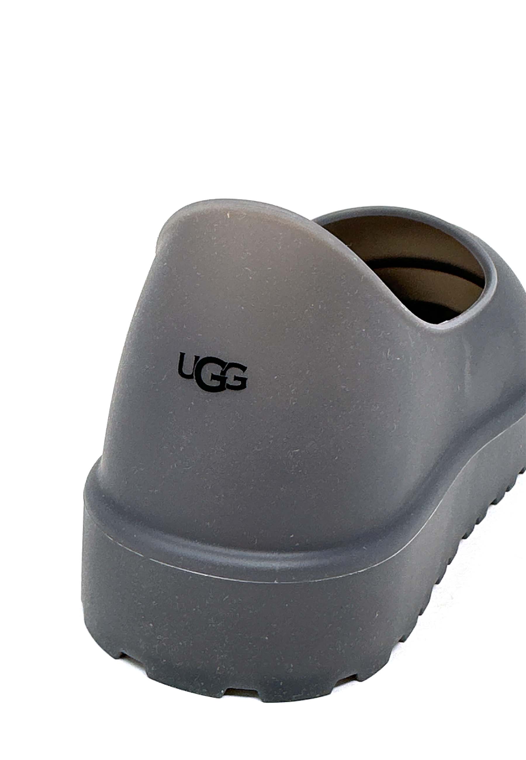 Mud Ugguard | Black
