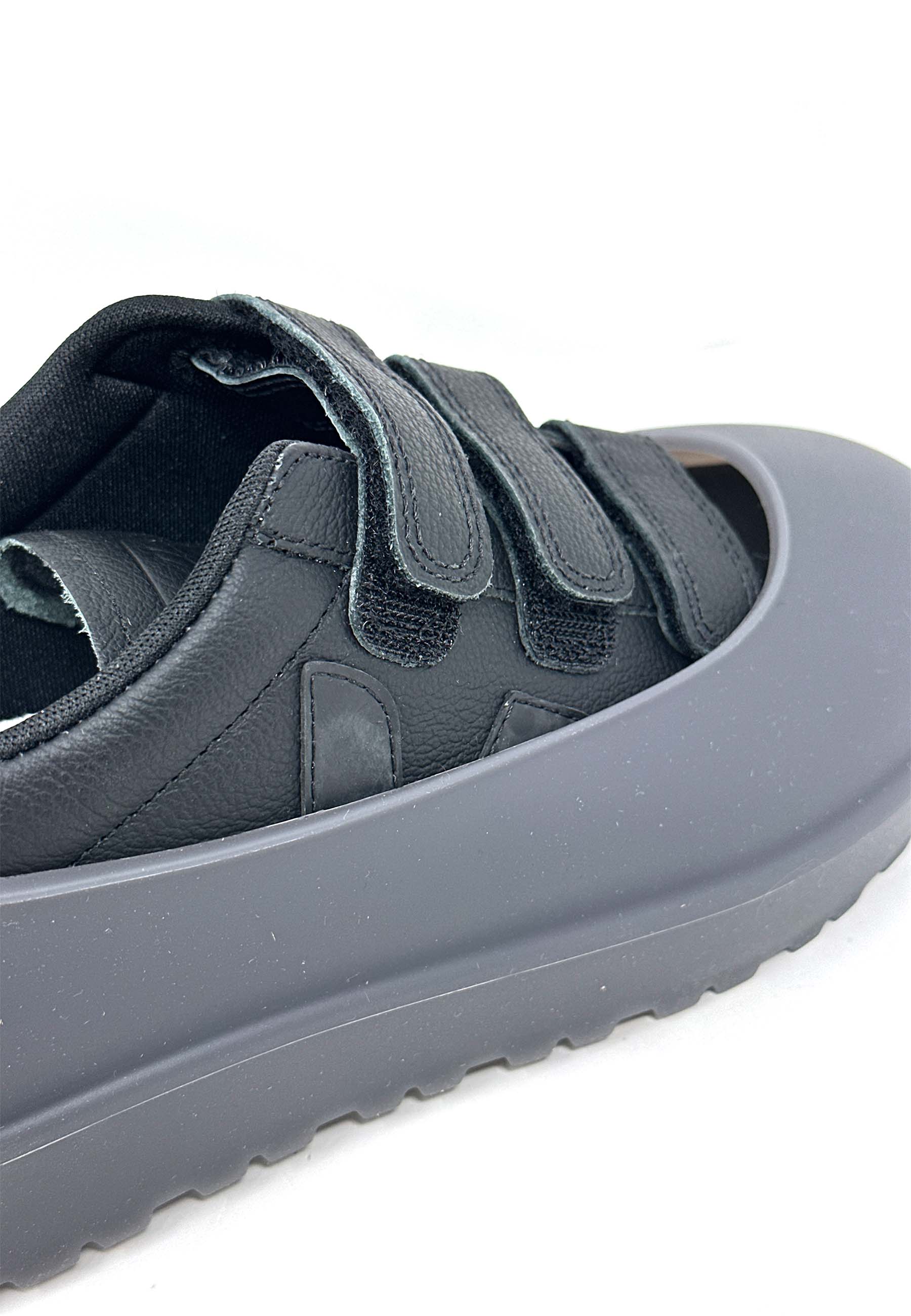 Mud Ugguard | Black