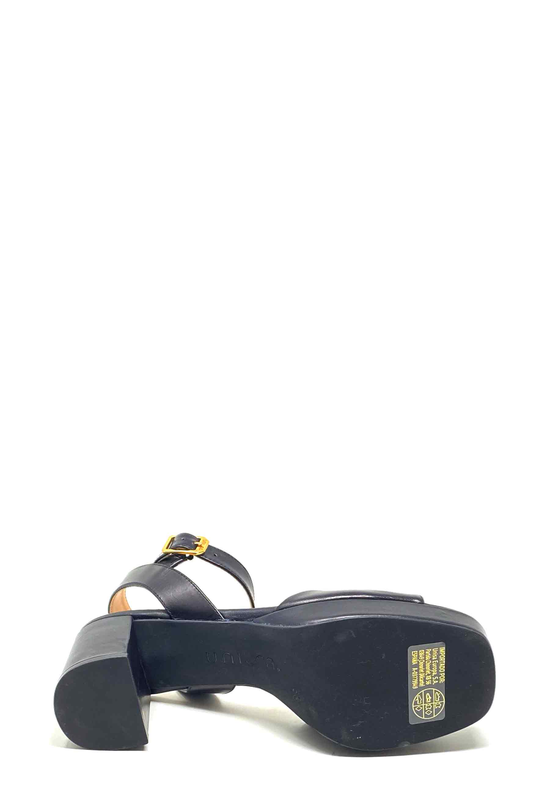 Ney Sandal | Sort