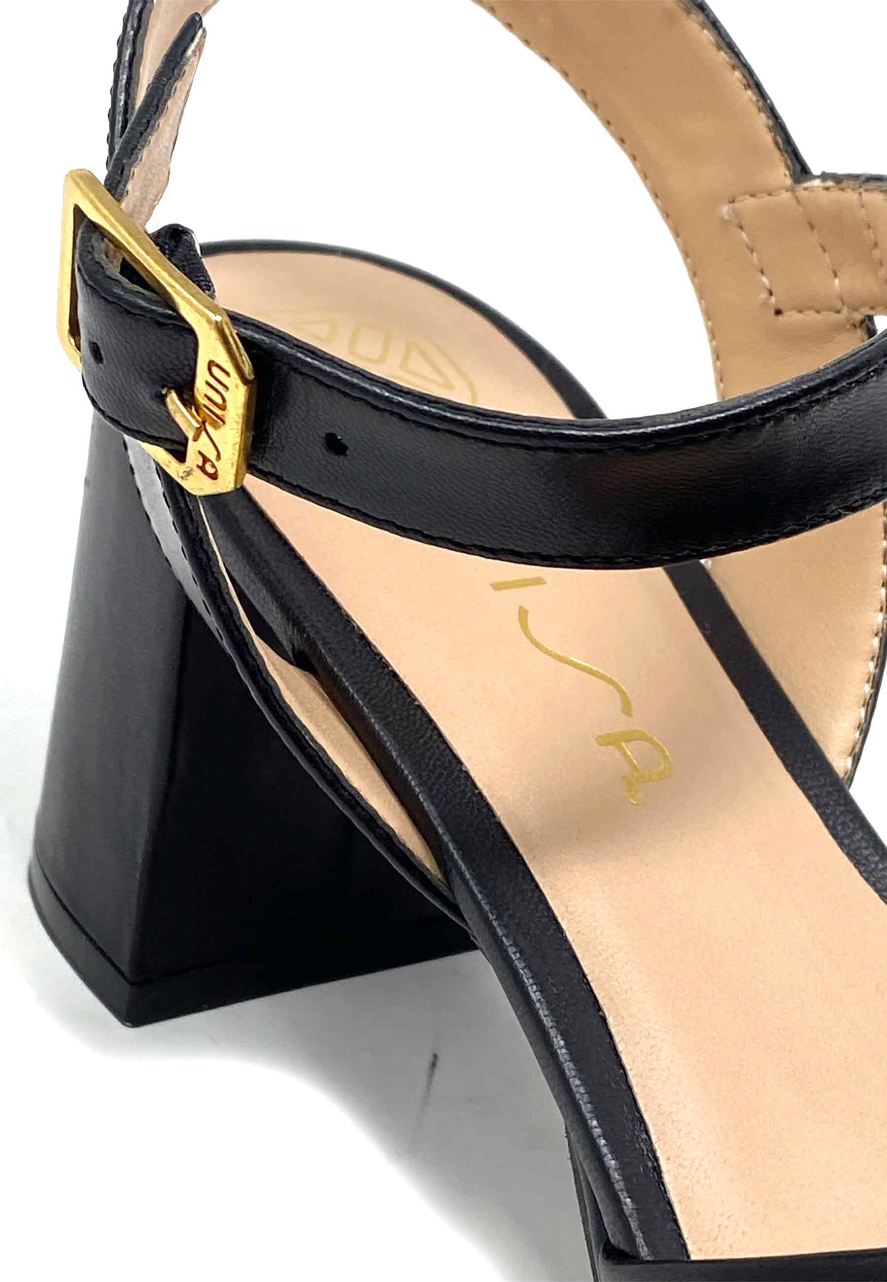 Ney Sandal | Sort