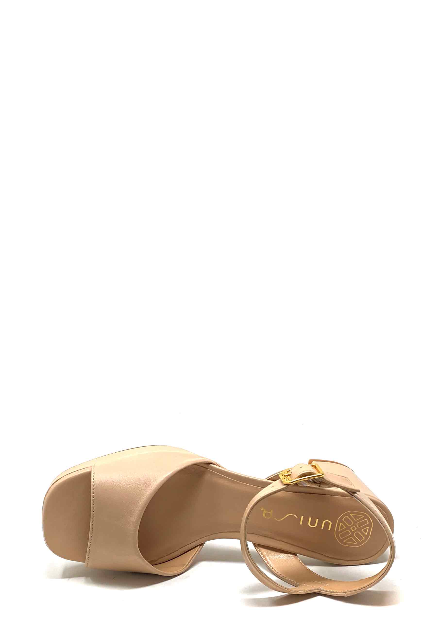 Ney Sandal | Hud