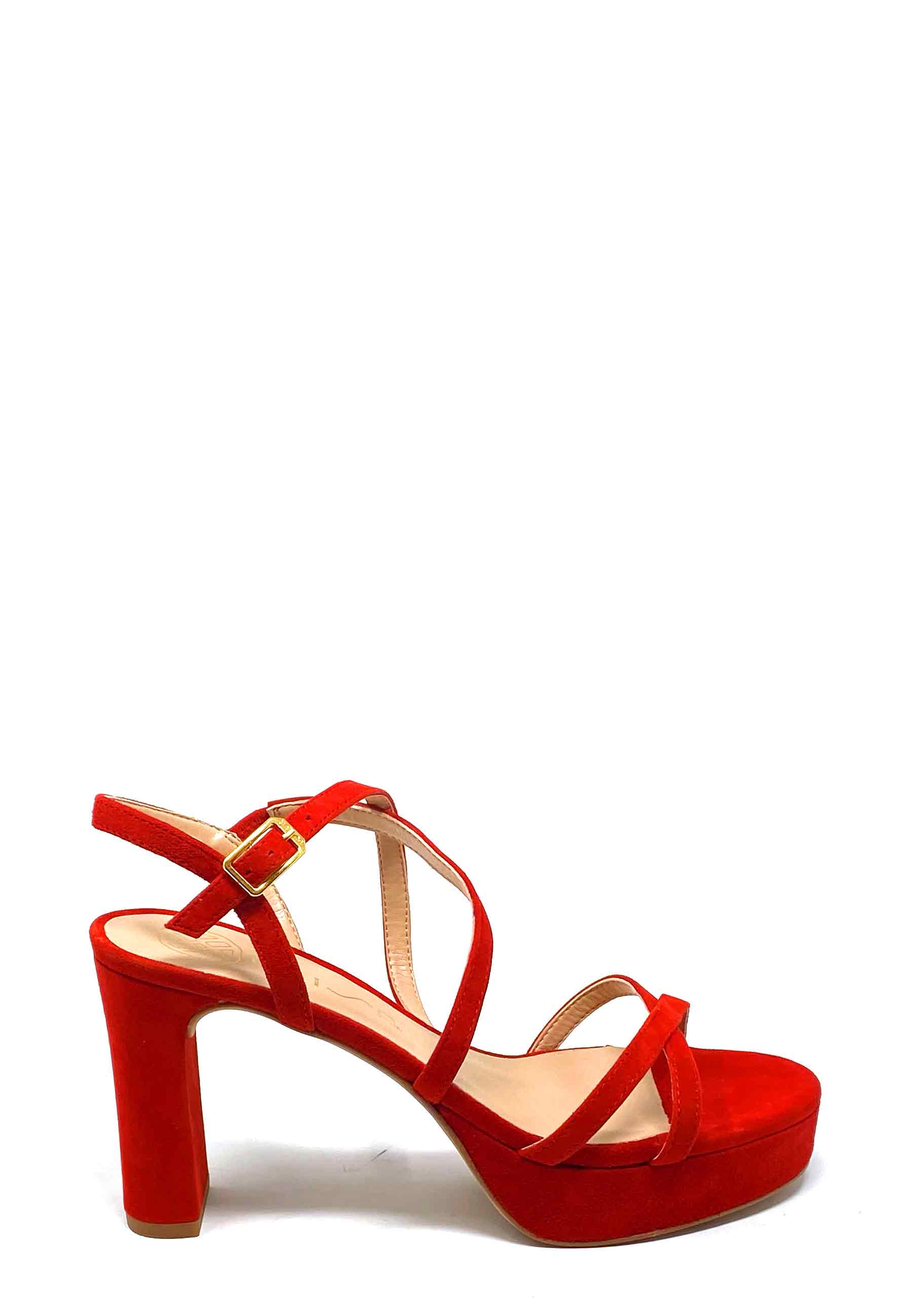 Over Sandal | Clavel