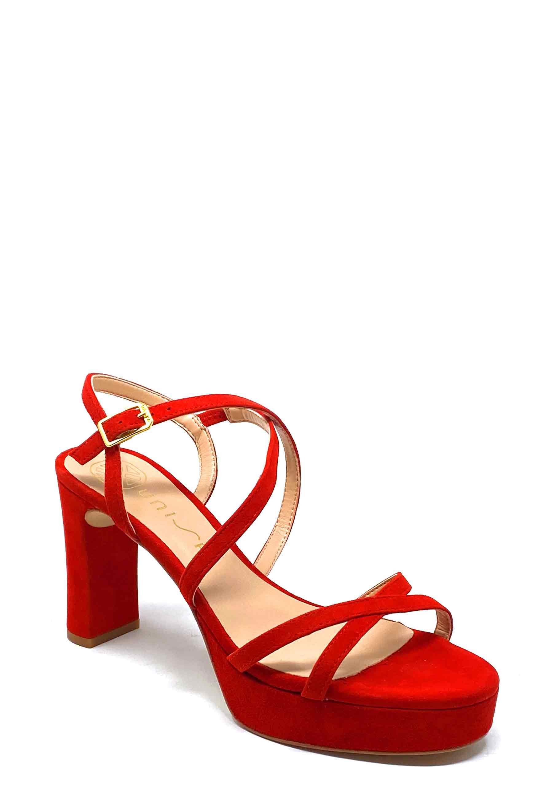Over Sandal | Clavel